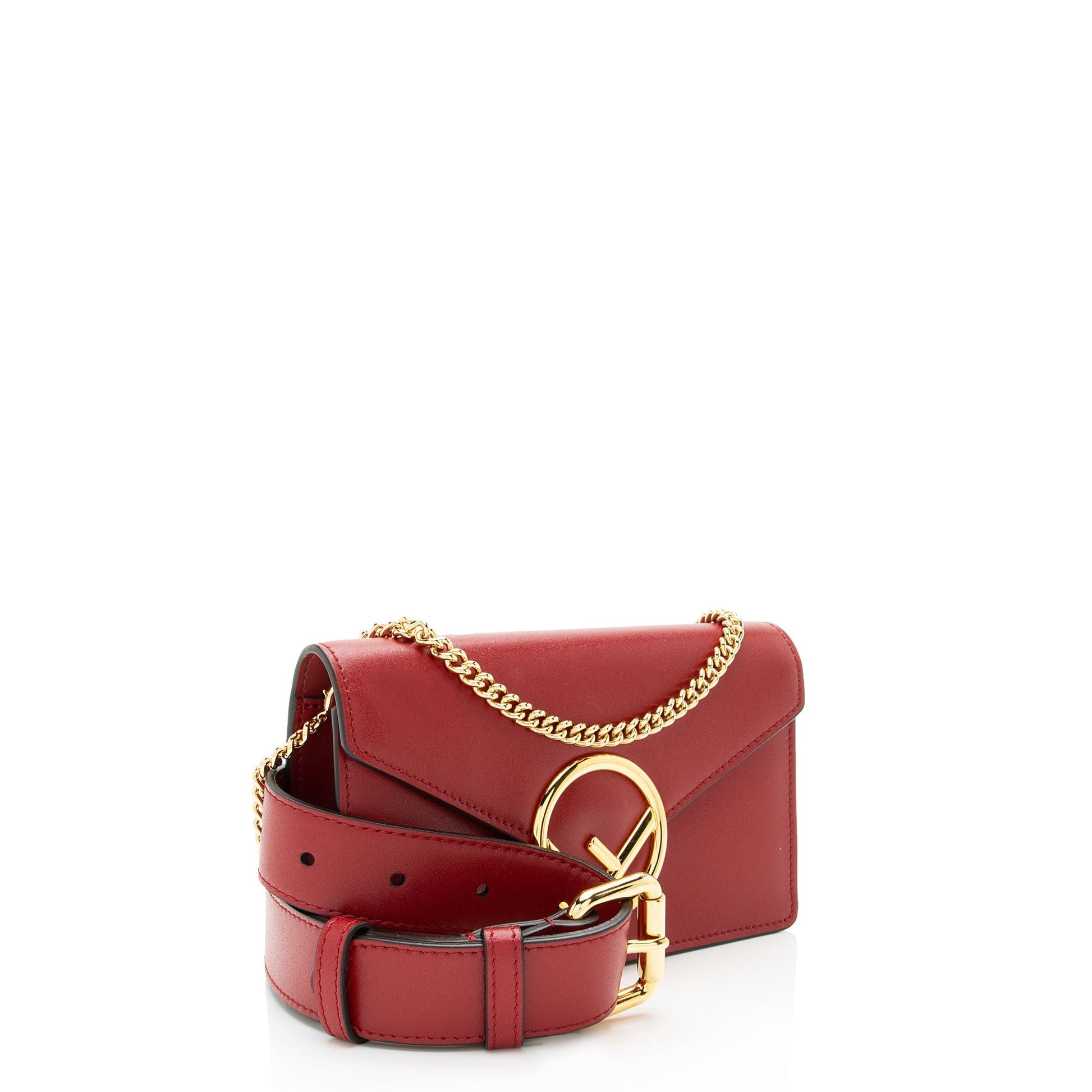Fendi Handbag - Ewore Bags