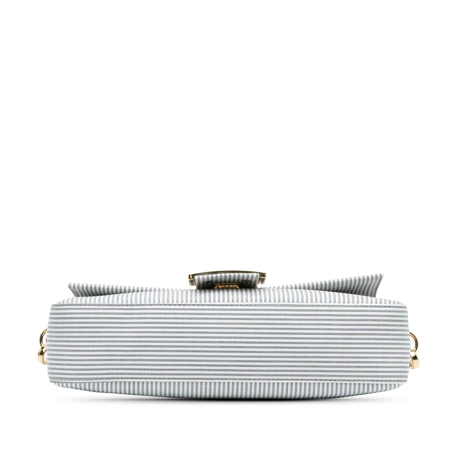 Fendi Baguette Shoulder Bag - Ewore Bags