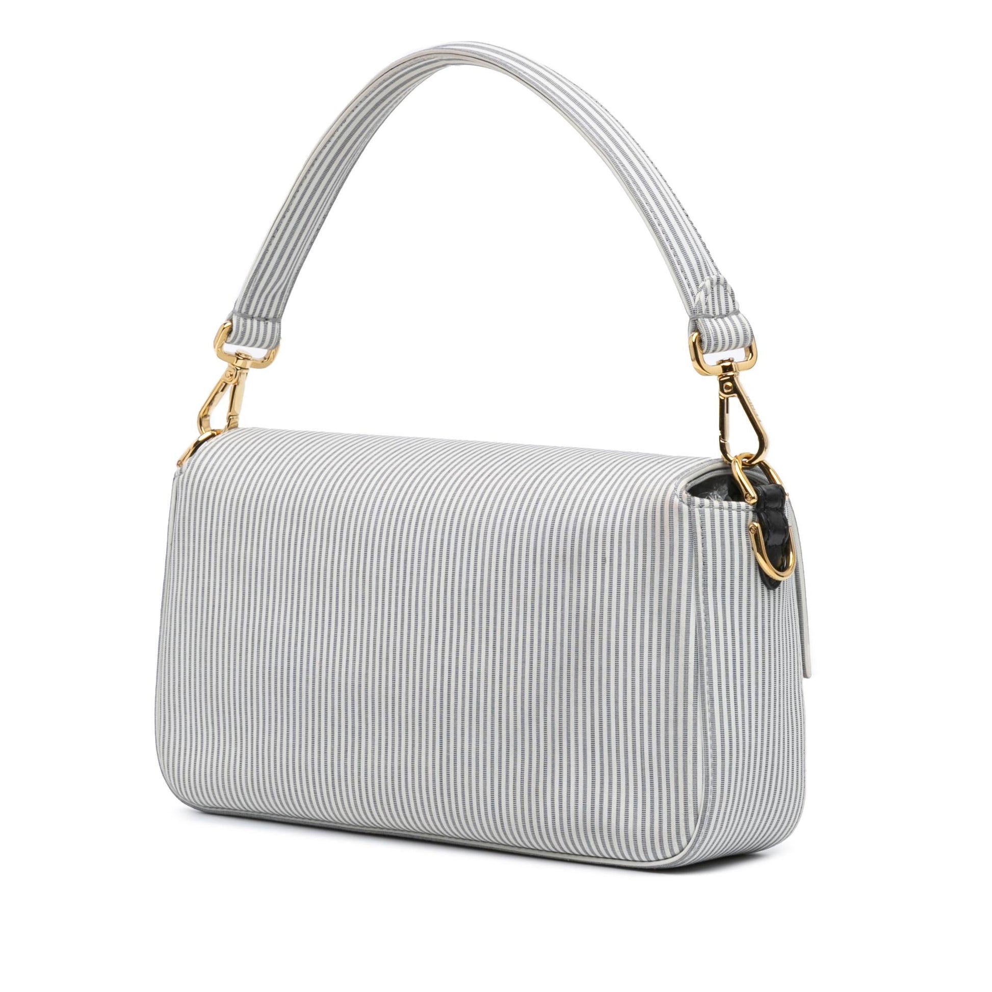 Fendi Baguette Handbag - Ewore Bags