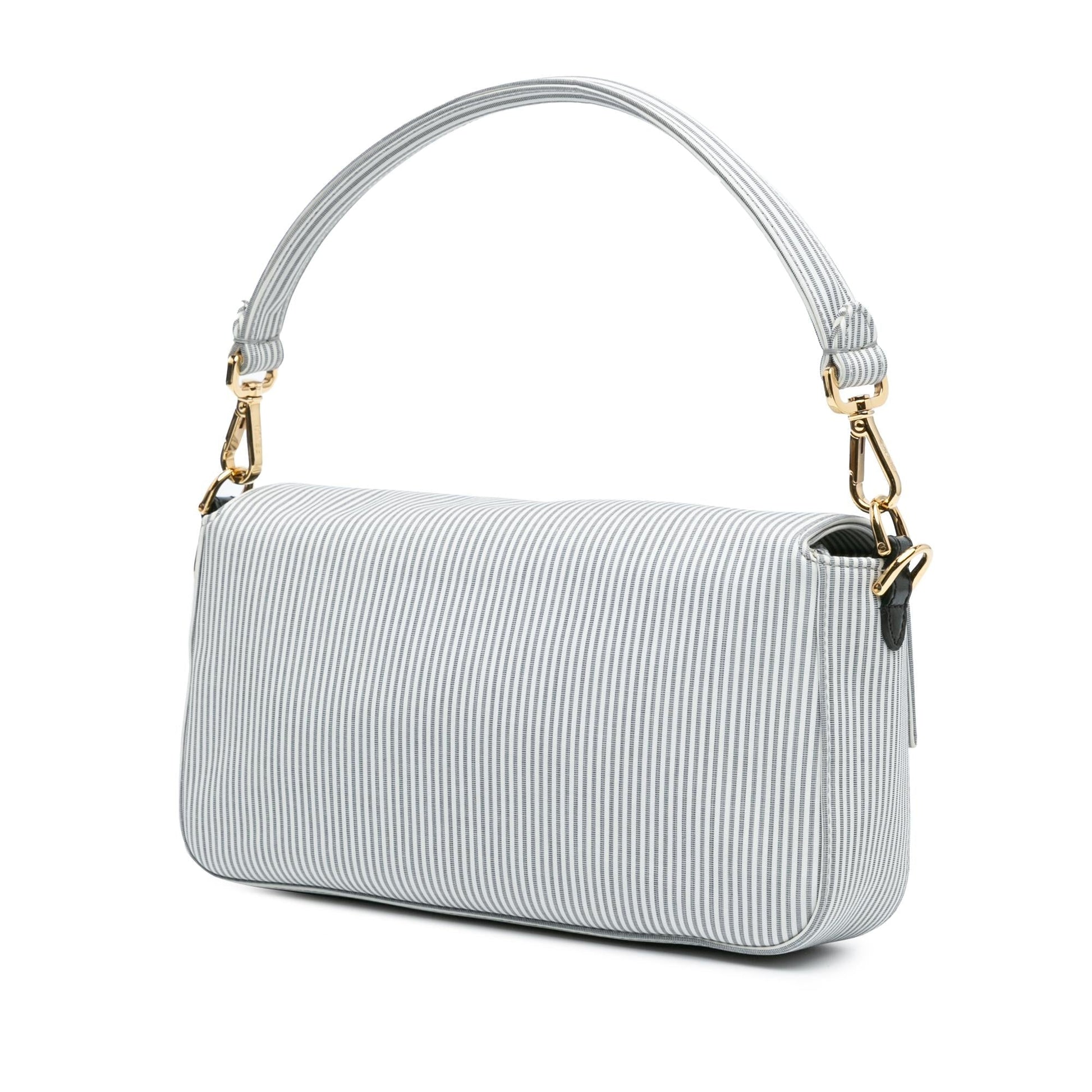 Fendi Baguette Shoulder Bag - Ewore Bags
