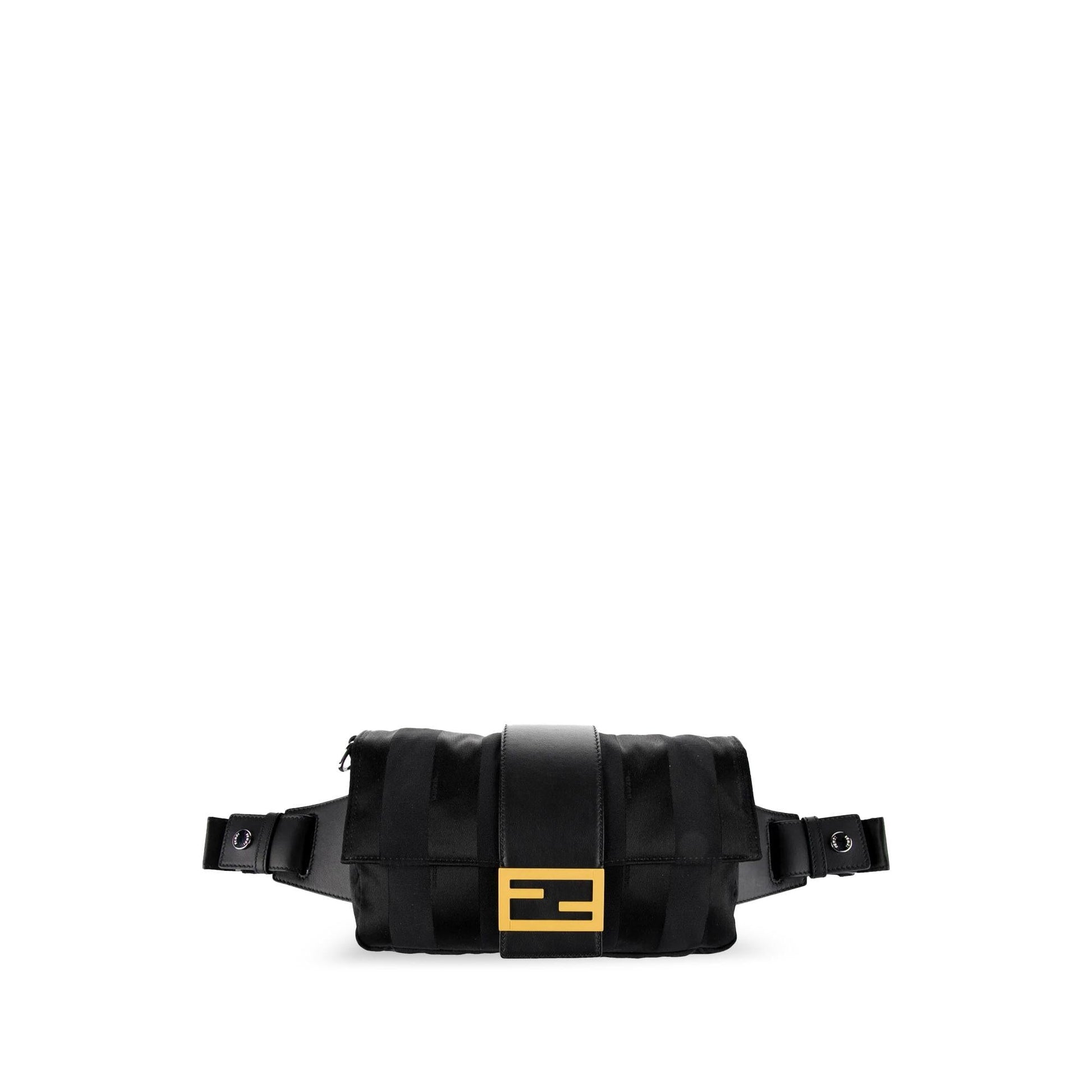 Fendi Baguette Shoulder Bag - Ewore Bags