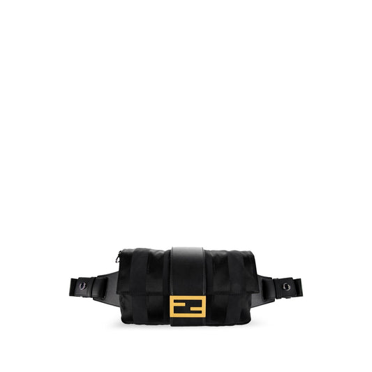 Fendi Baguette Shoulder Bag - Ewore Bags