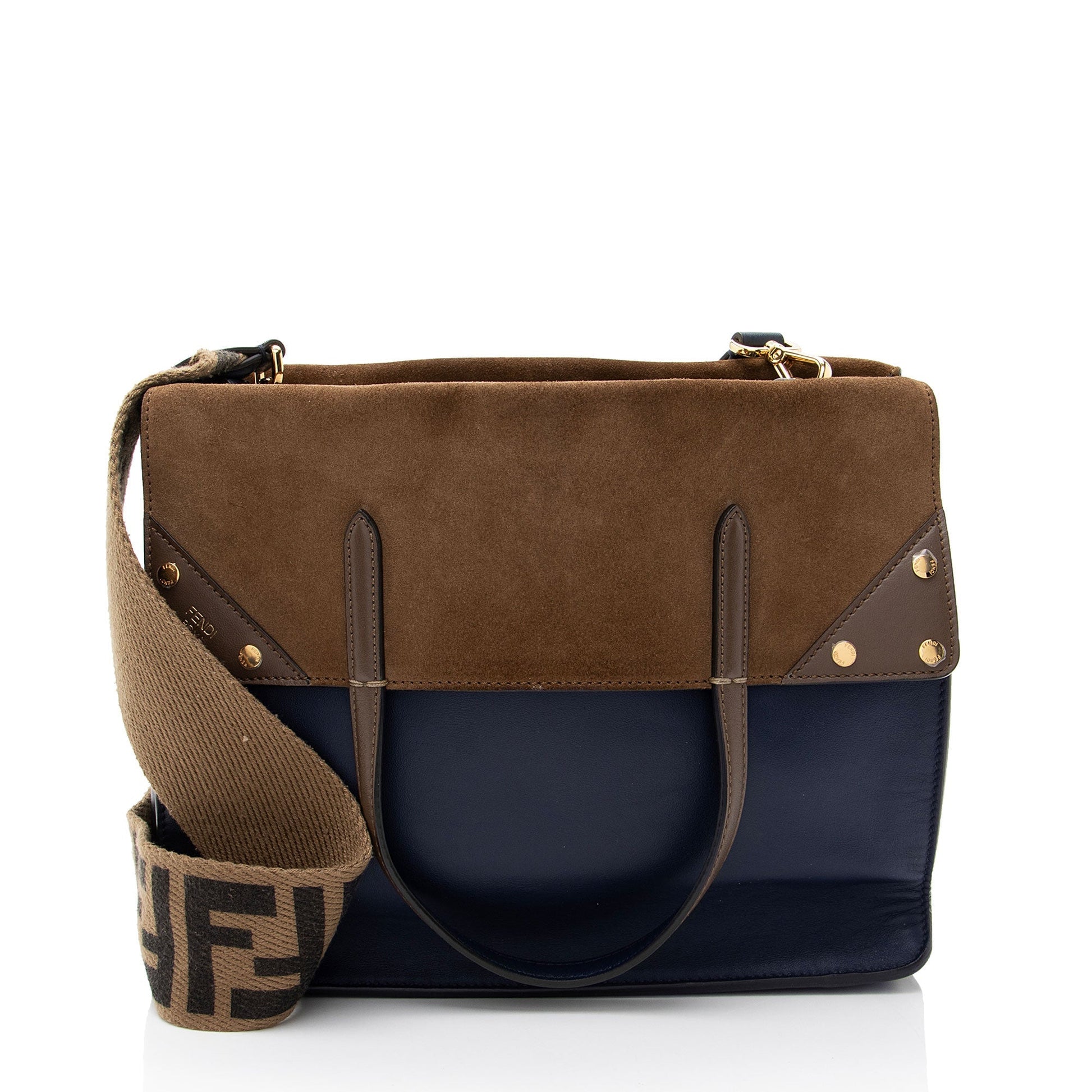 Fendi Tote Tote - Ewore Bags