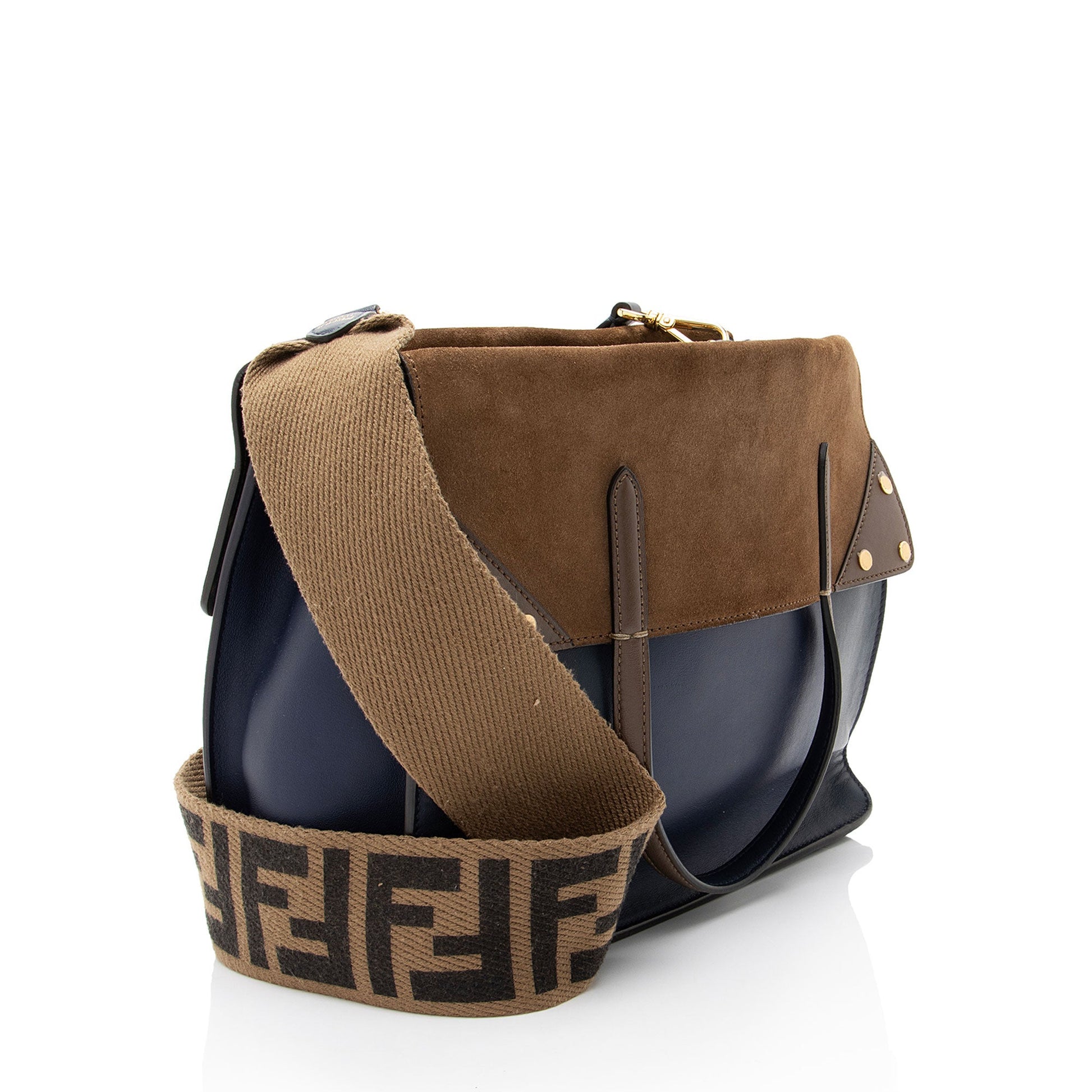 Fendi Tote Handbag - Ewore Bags