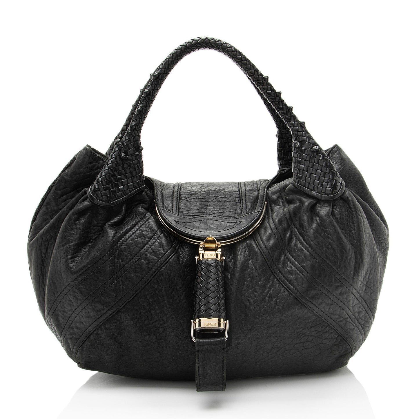 Fendi Mini Handbag - Ewore Bags