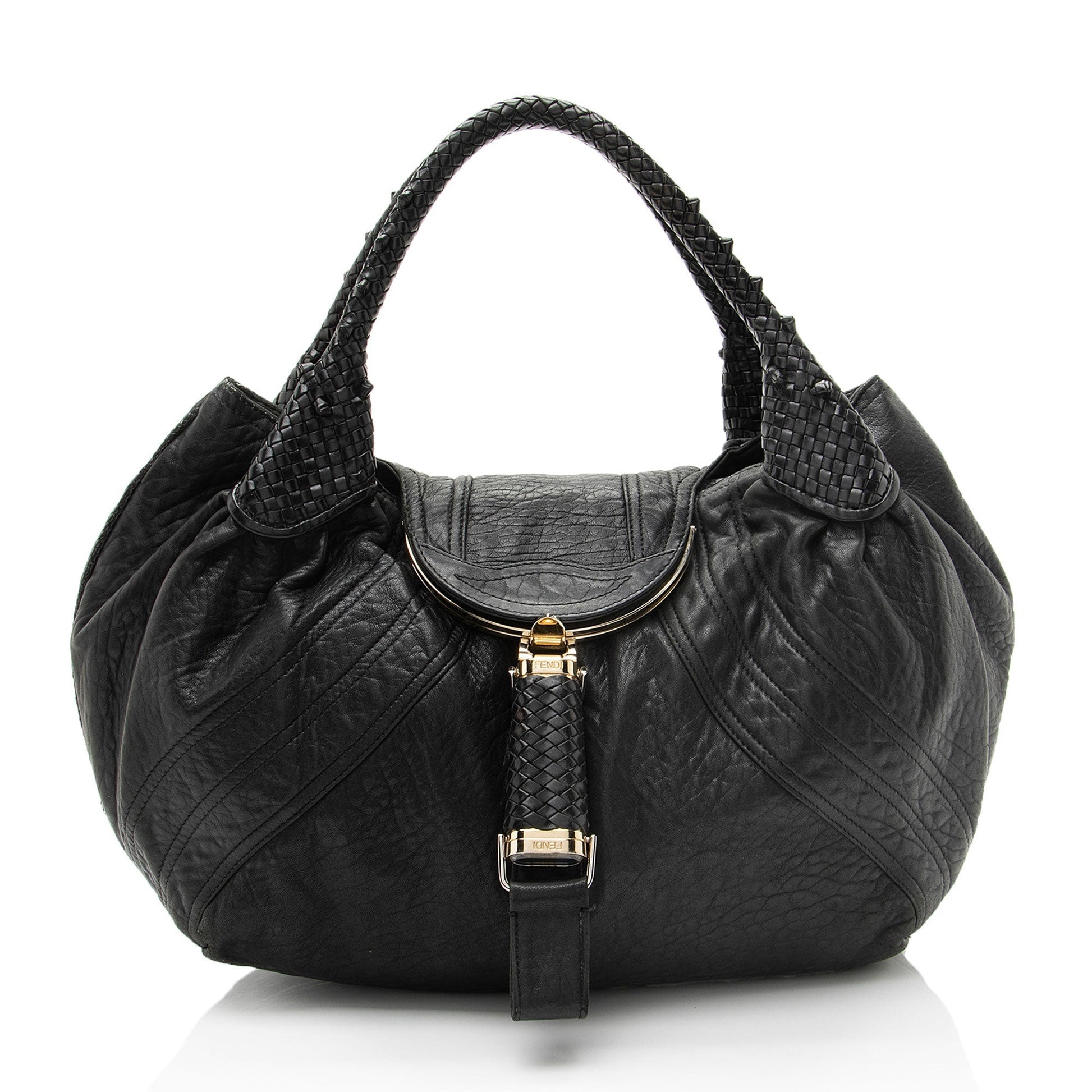 Fendi Mini Handbag - Ewore Bags