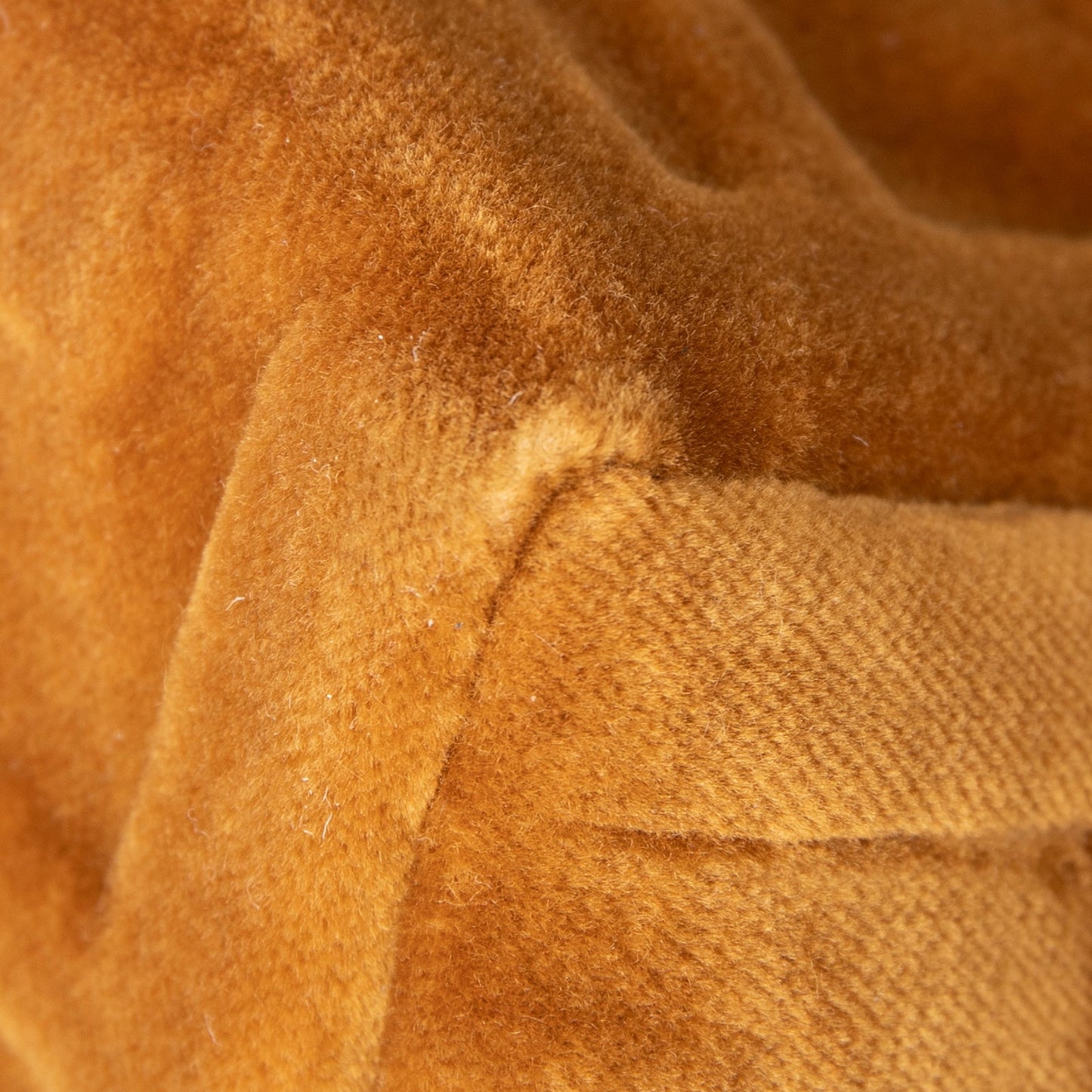 Fendi Velvet Mama Boston Bag