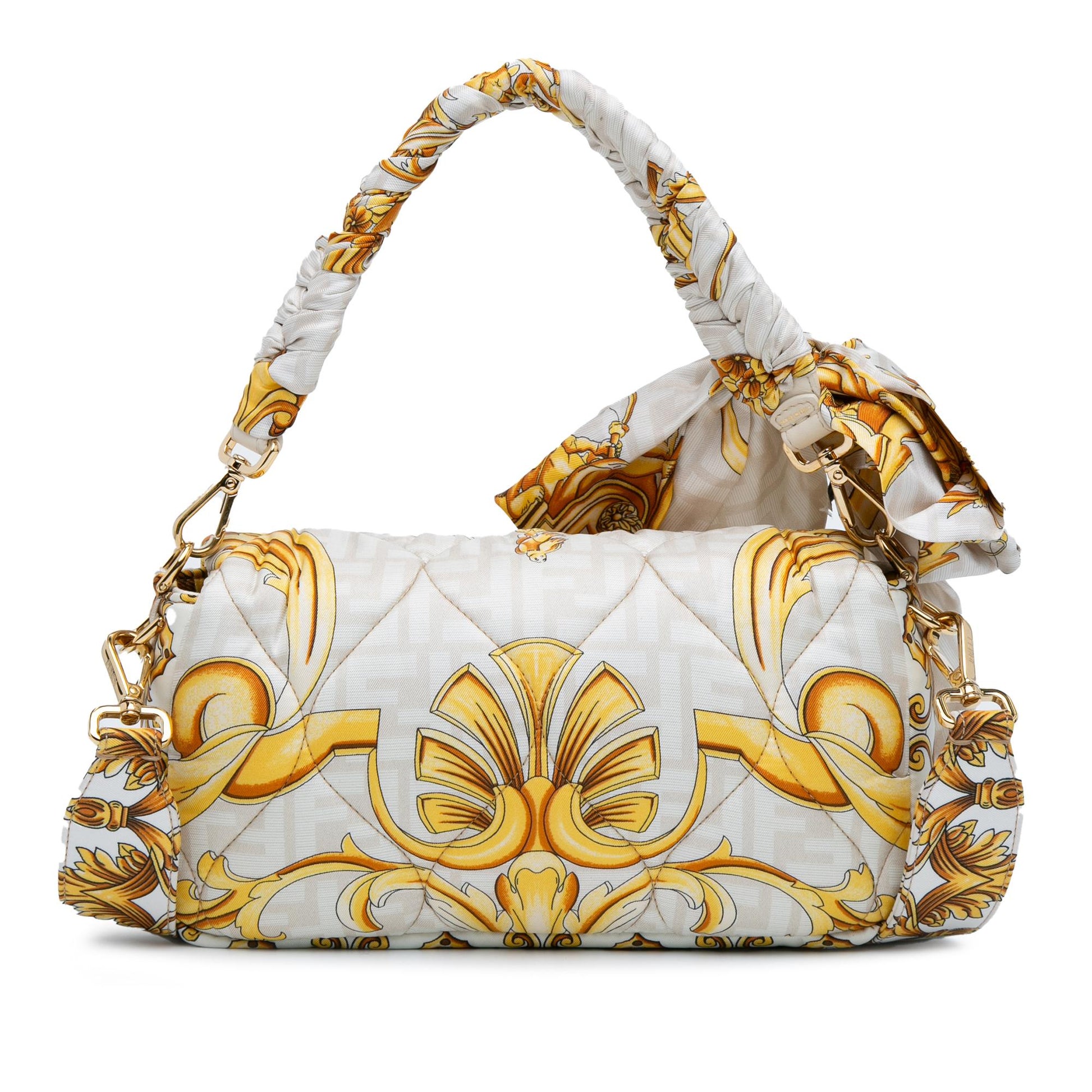 Fendi Baguette Shoulder Bag - Ewore Bags