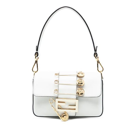 Fendi Baguette Shoulder Bag - Ewore Bags