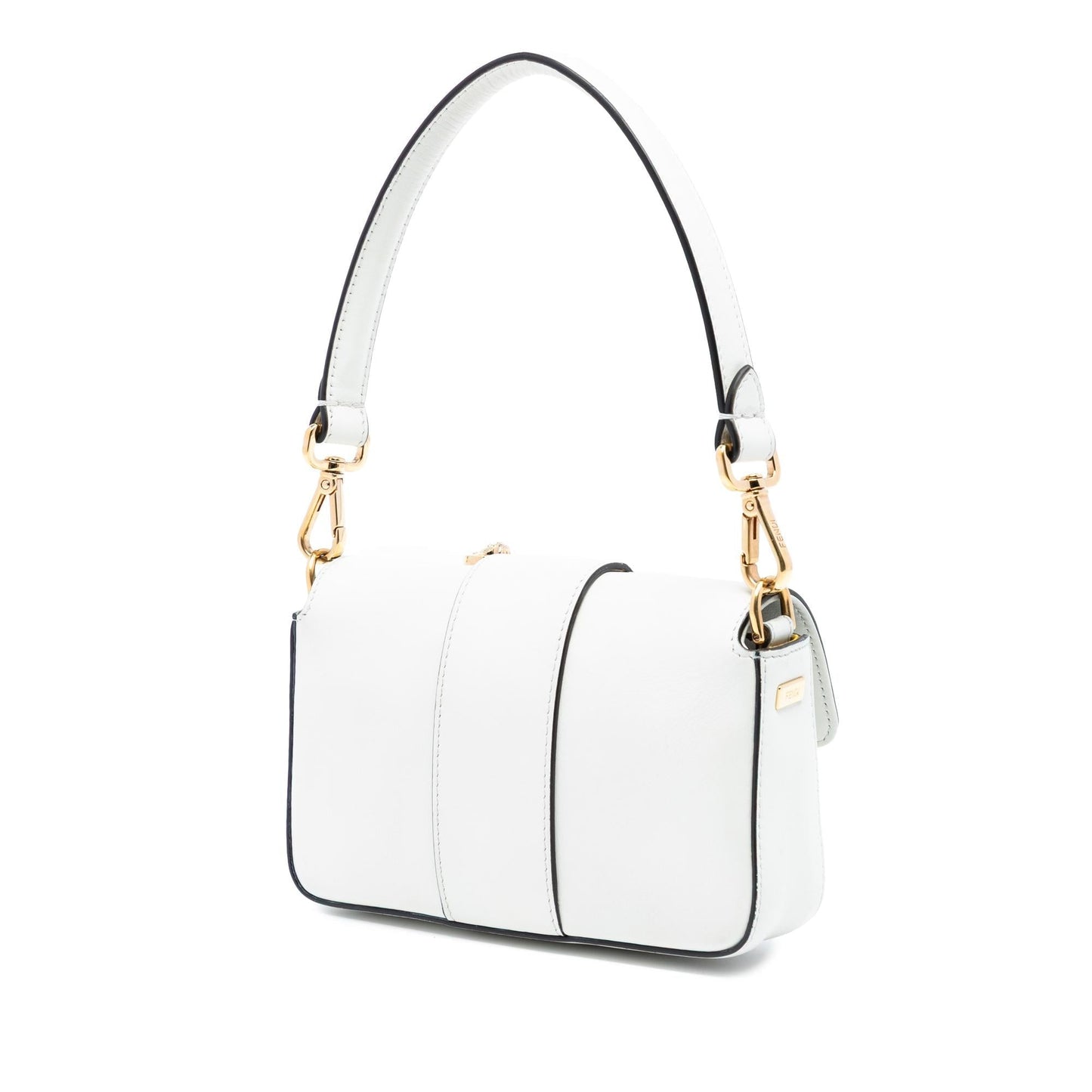 Fendi Baguette Shoulder Bag - Ewore Bags