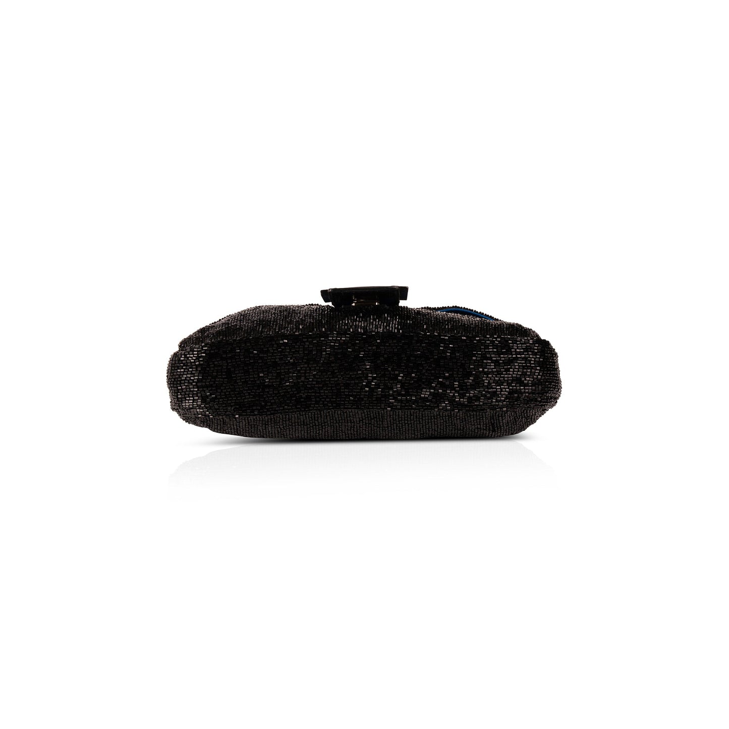 Fendi Vintage Sequin Baguette Bag