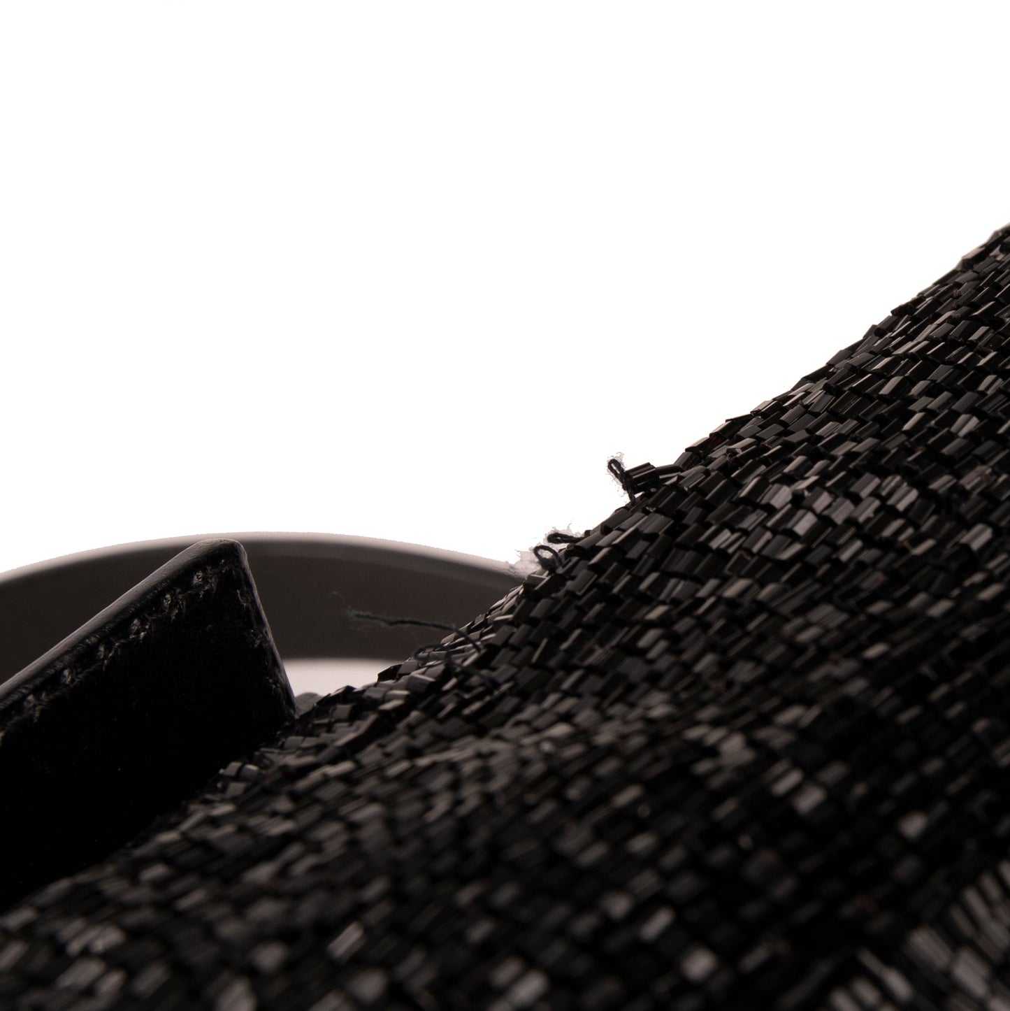 Fendi Vintage Sequin Baguette Bag