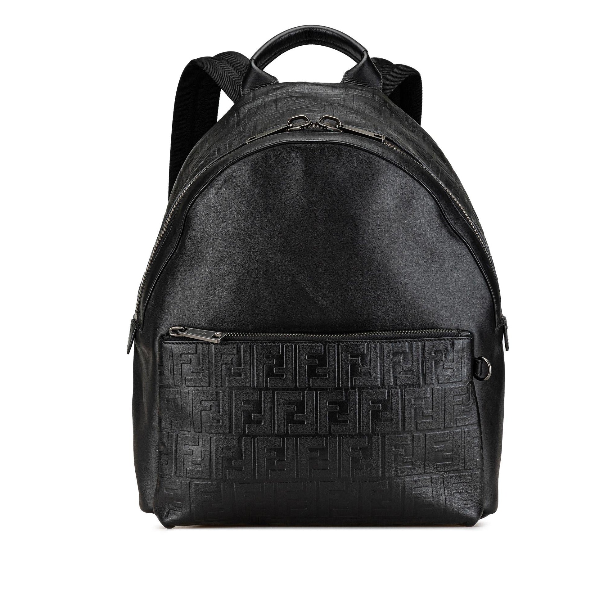 Fendi Backpack - Ewore Bags