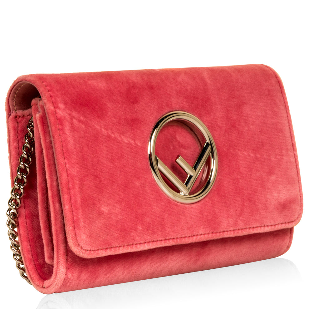 Fendi Kan I Crossbody - Ewore Bags