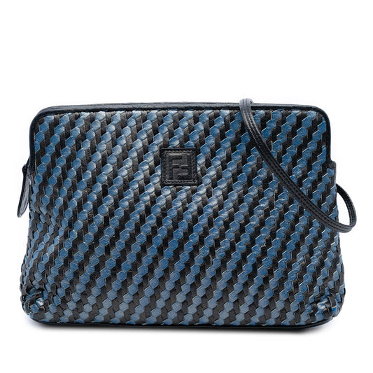 Fendi First Crossbody - Ewore Bags