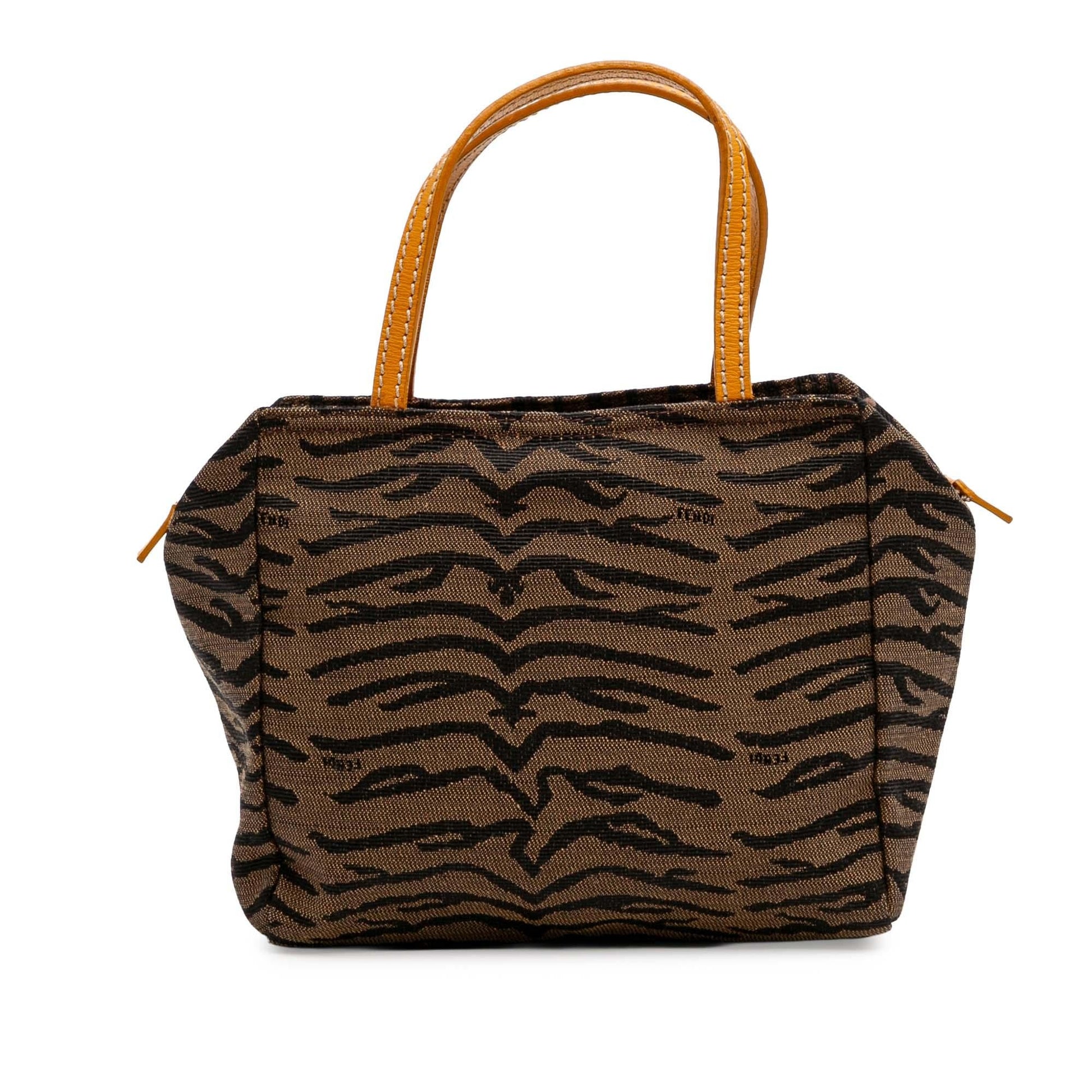 Fendi Handbag - Ewore Bags