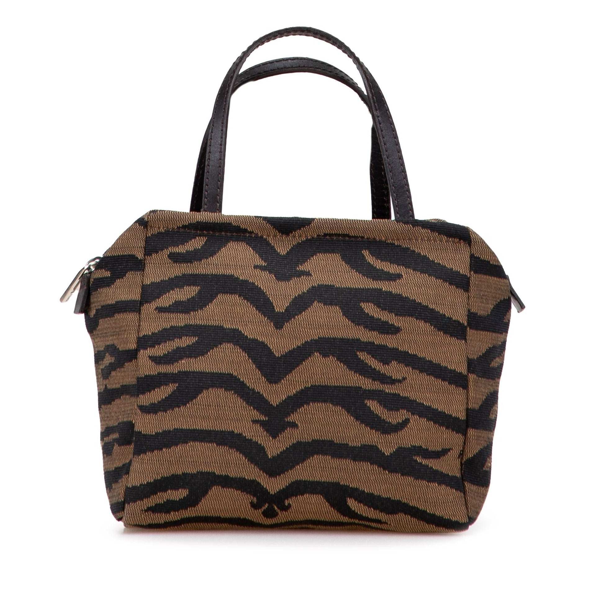 Fendi Handbag - Ewore Bags