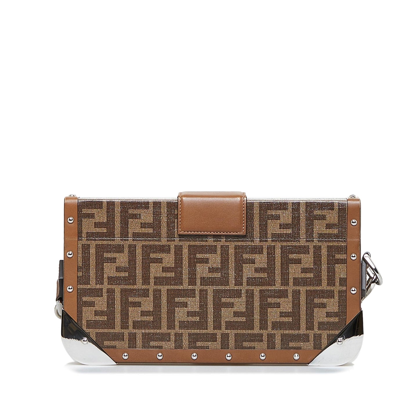 Fendi Baguette Shoulder Bag - Ewore Bags
