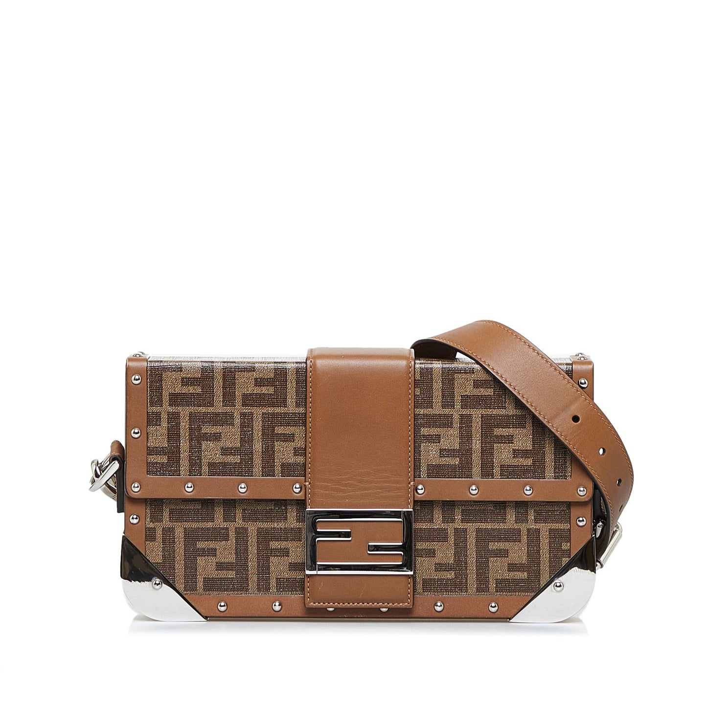 Fendi Baguette Shoulder Bag - Ewore Bags
