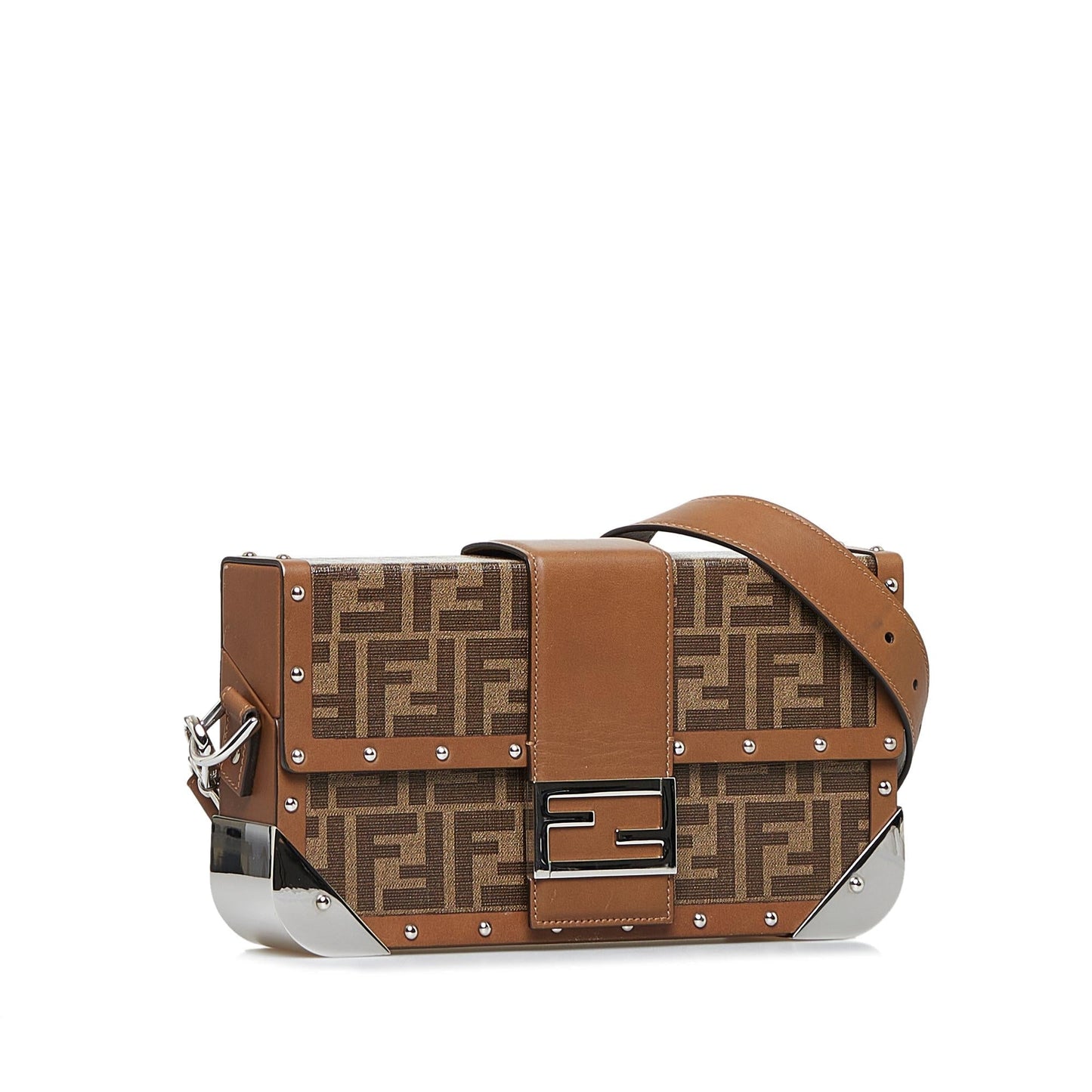 Fendi Baguette Shoulder Bag - Ewore Bags