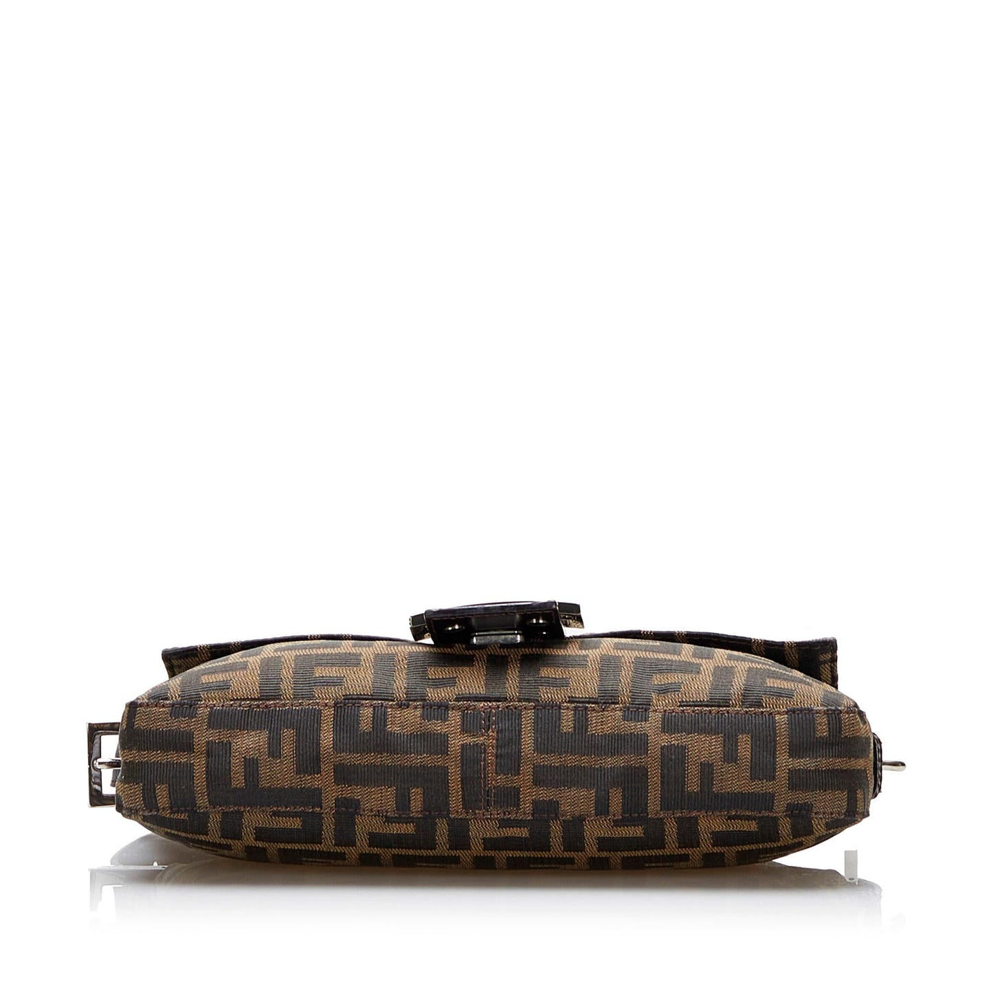 Fendi Zucca Baguette (SHG-H0SPgl)
