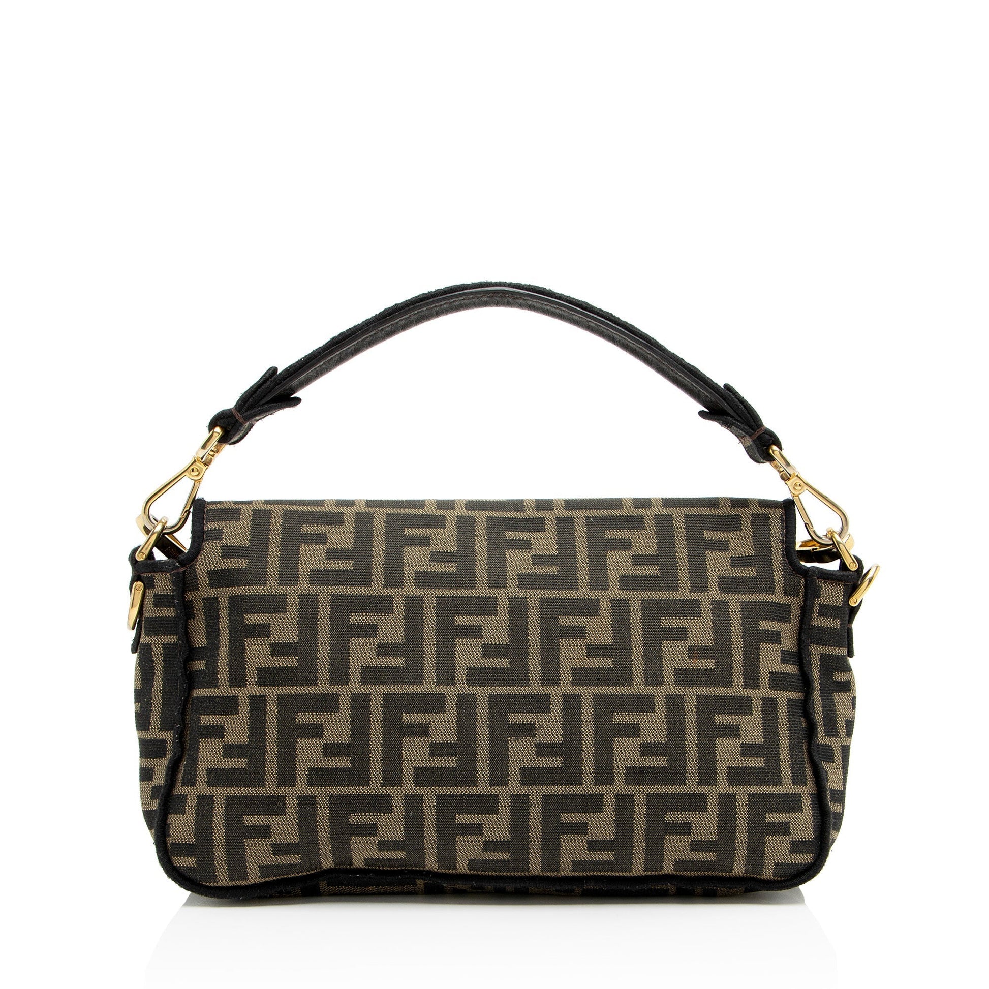 Fendi Baguette Handbag - Ewore Bags