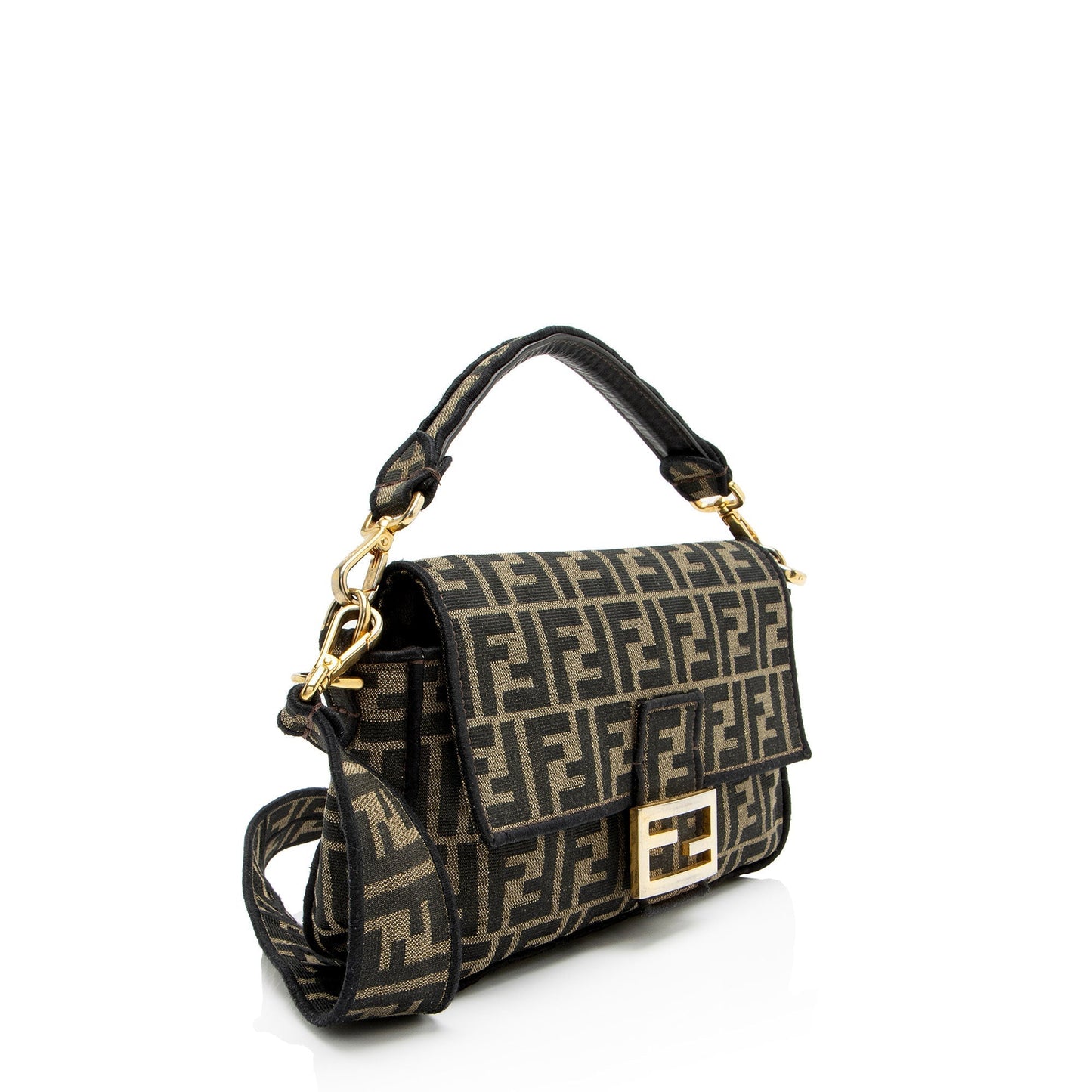 Fendi Baguette Handbag - Ewore Bags