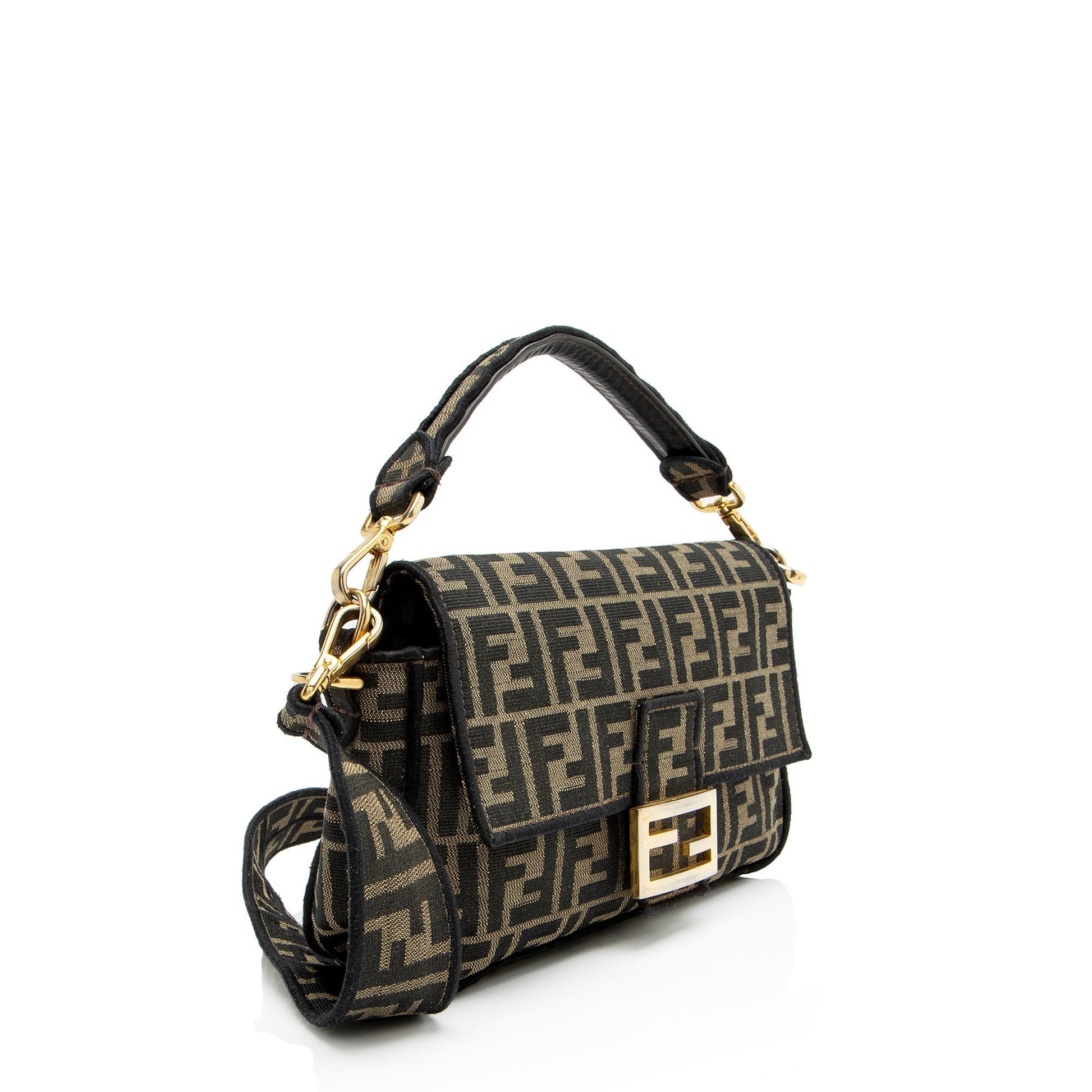 Fendi Baguette Handbag - Ewore Bags