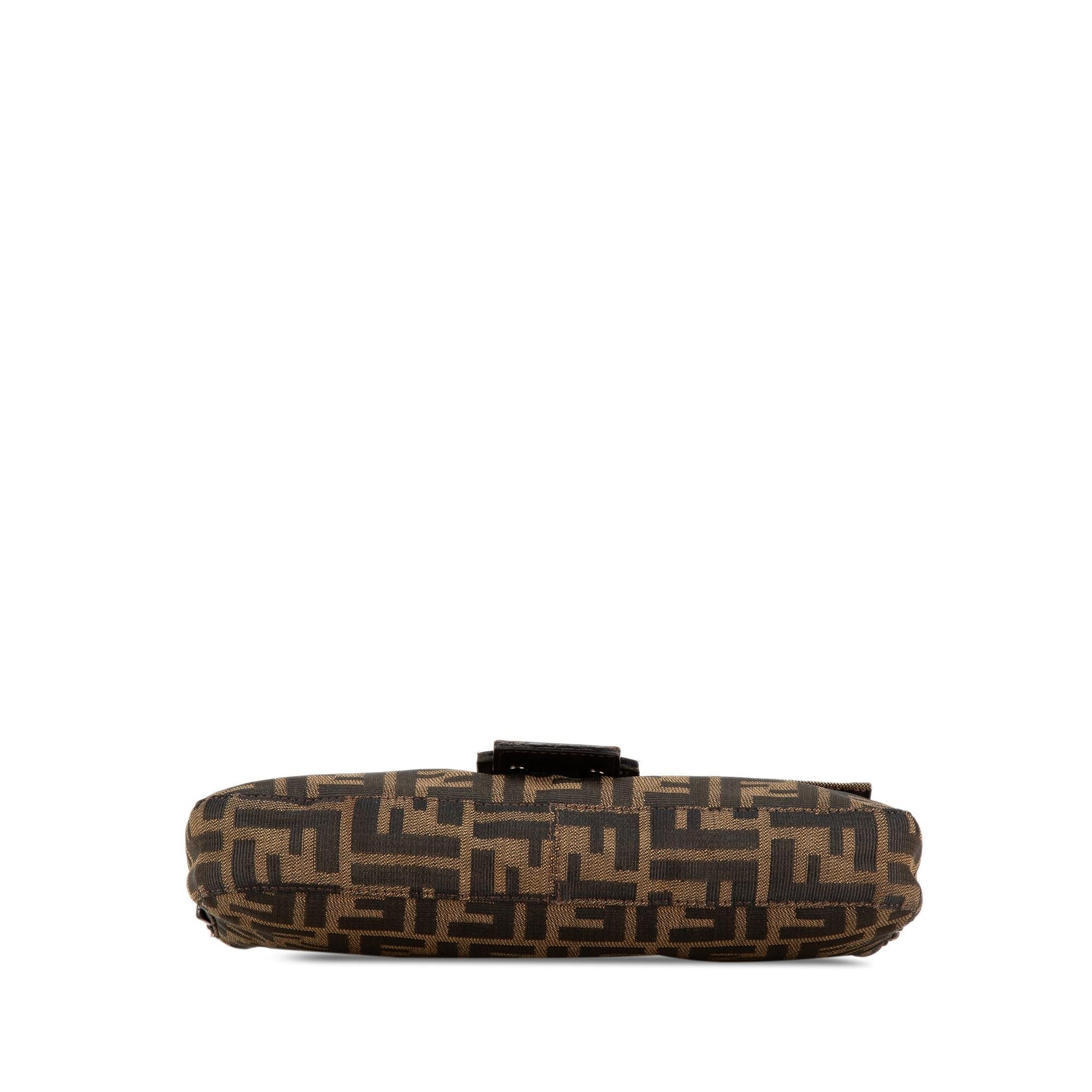 Fendi Baguette Shoulder Bag - Ewore Bags