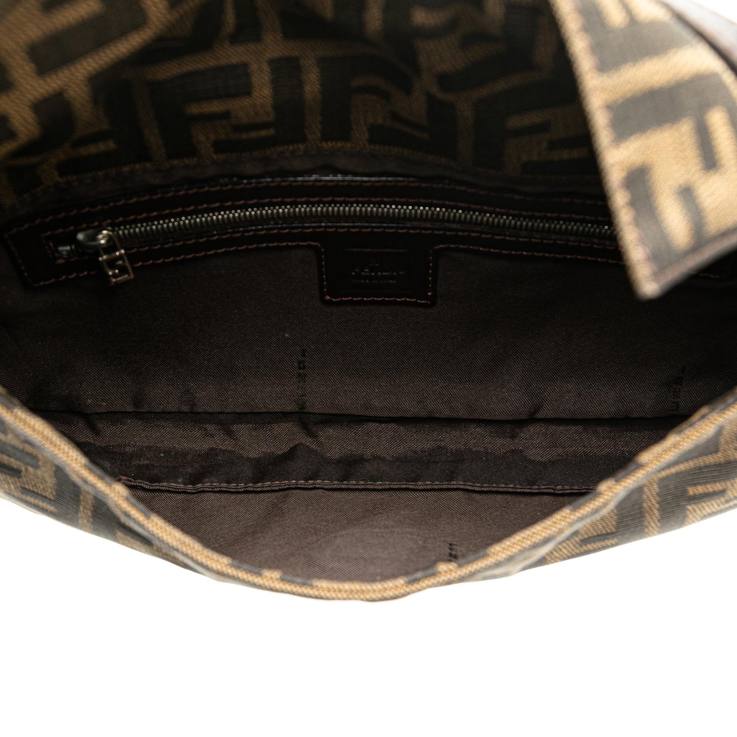 Fendi Baguette Shoulder Bag - Ewore Bags