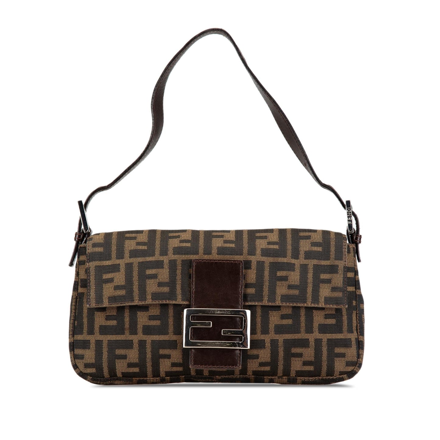 Fendi Baguette Shoulder Bag - Ewore Bags