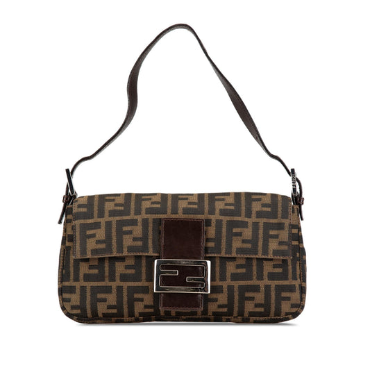 Fendi Baguette Shoulder Bag - Ewore Bags