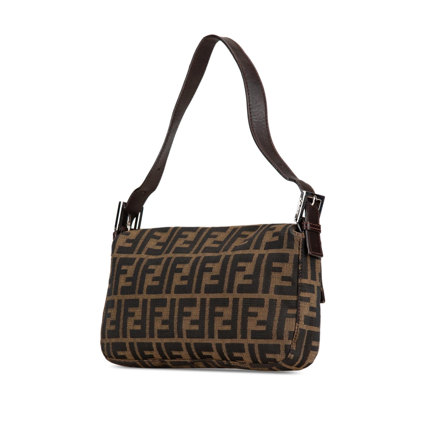 Fendi Baguette Shoulder Bag - Ewore Bags