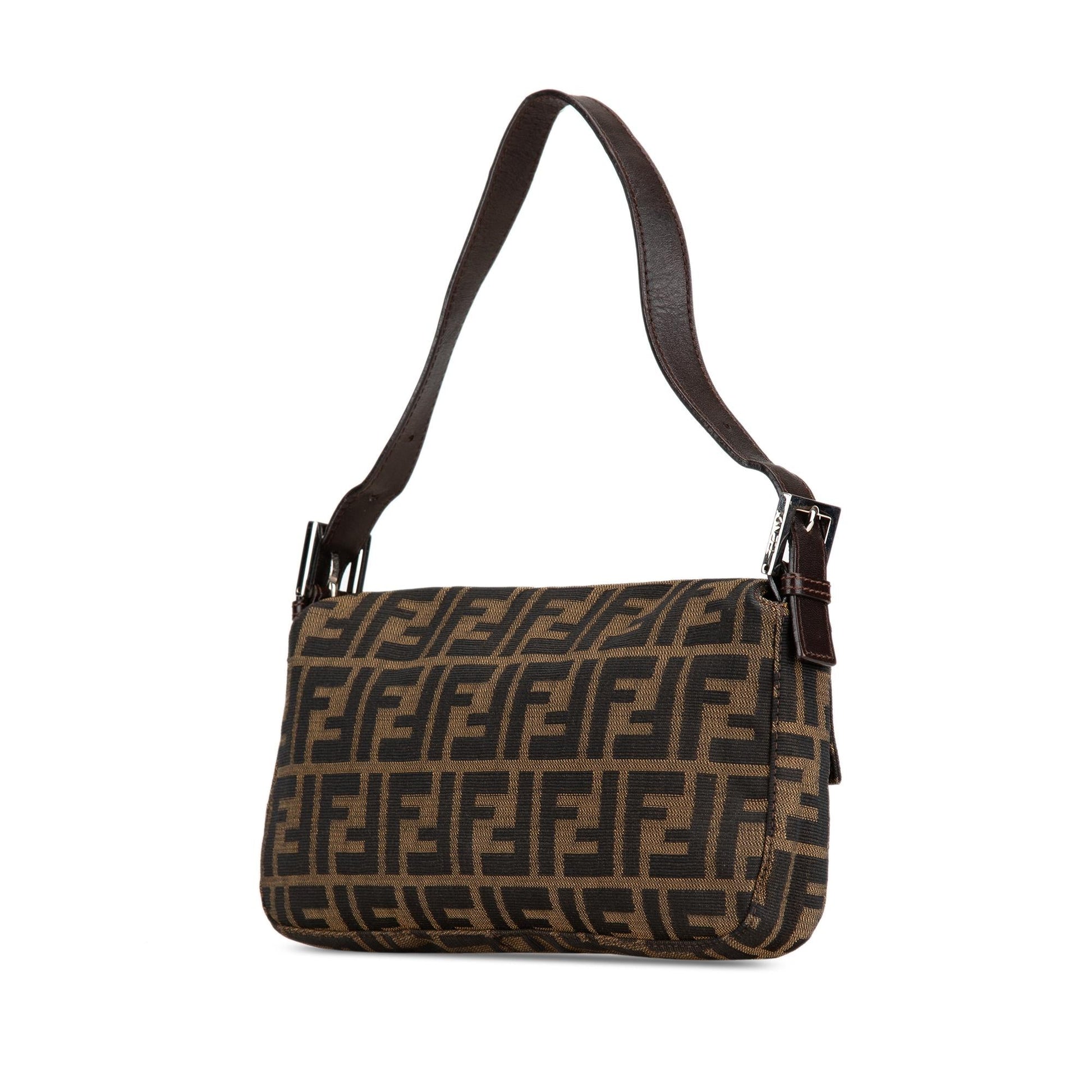 Fendi Baguette Shoulder Bag - Ewore Bags