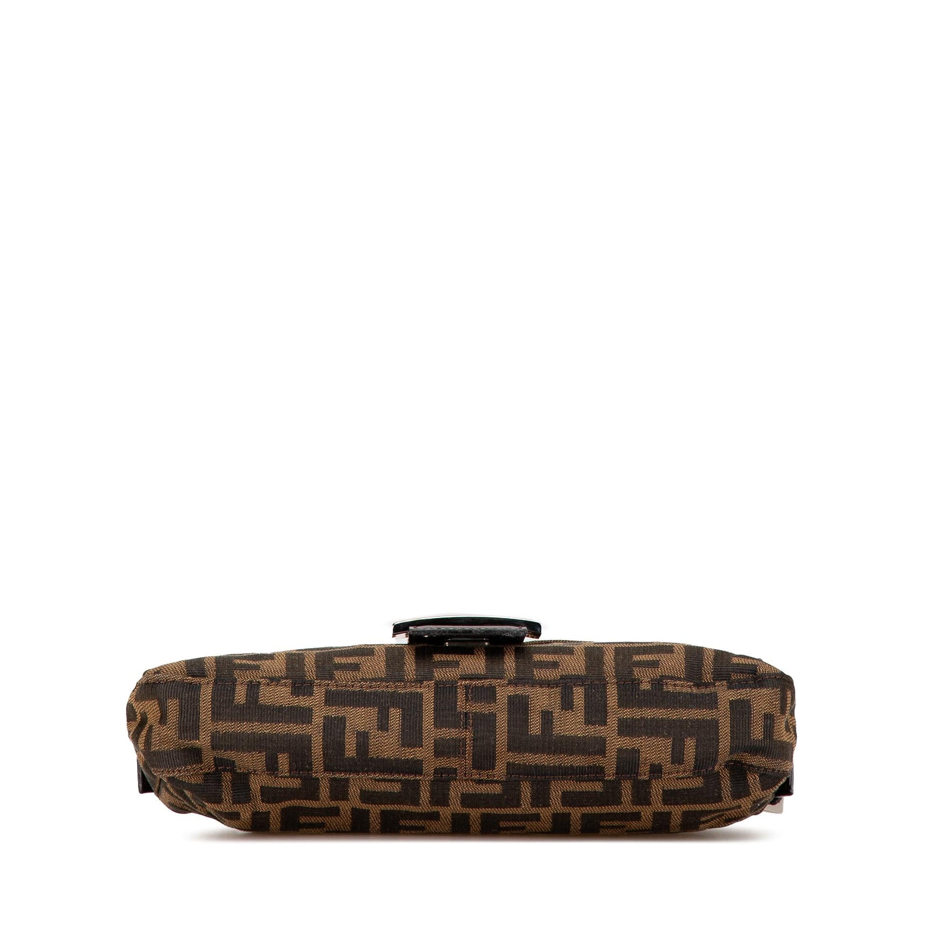 Fendi Baguette Shoulder Bag - Ewore Bags