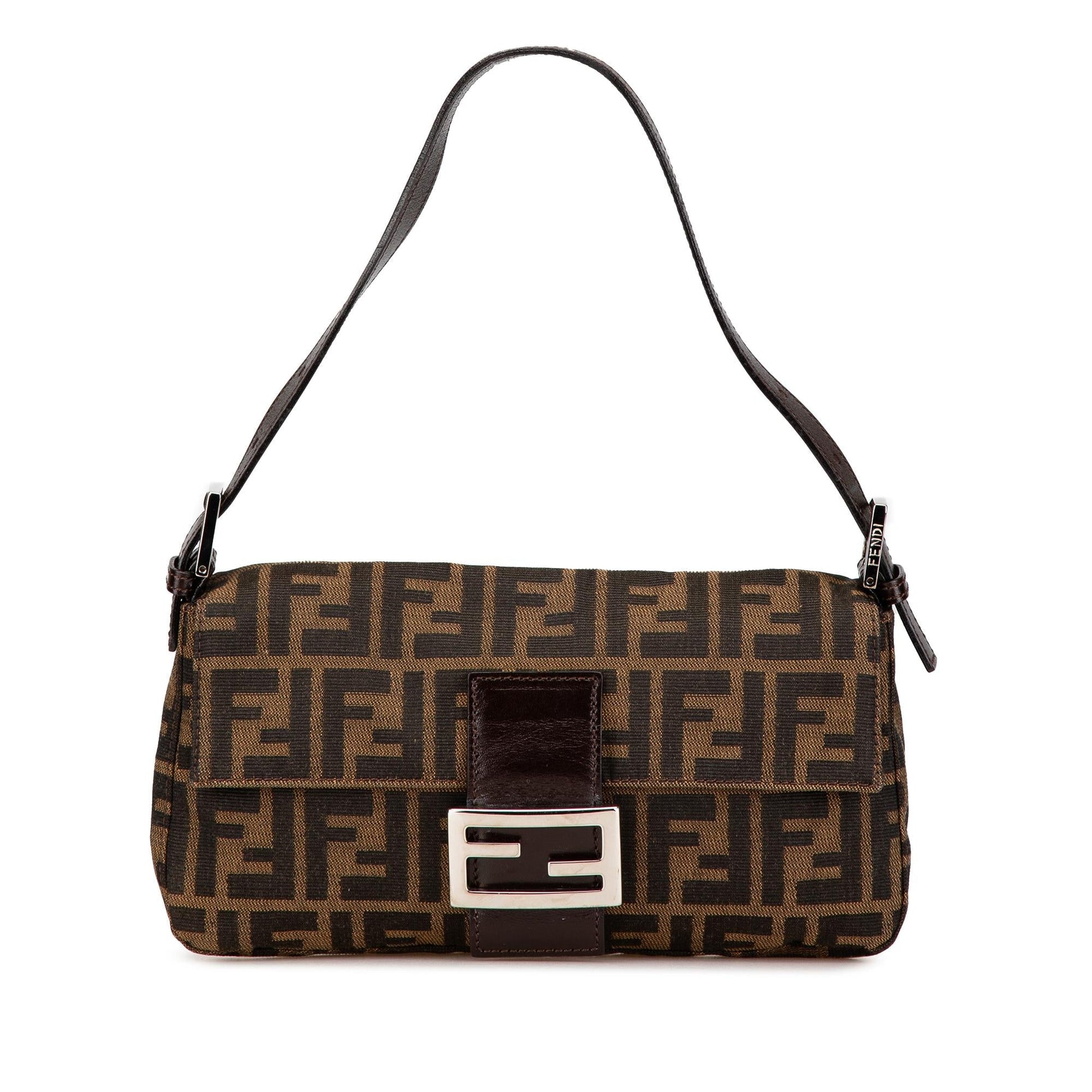 Fendi Baguette Shoulder Bag - Ewore Bags