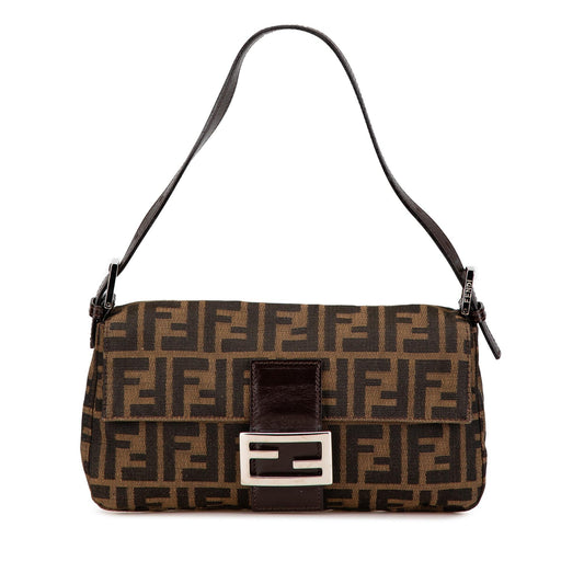 Fendi Baguette Shoulder Bag - Ewore Bags