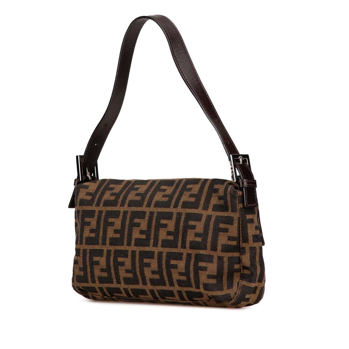 Fendi Baguette Shoulder Bag - Ewore Bags
