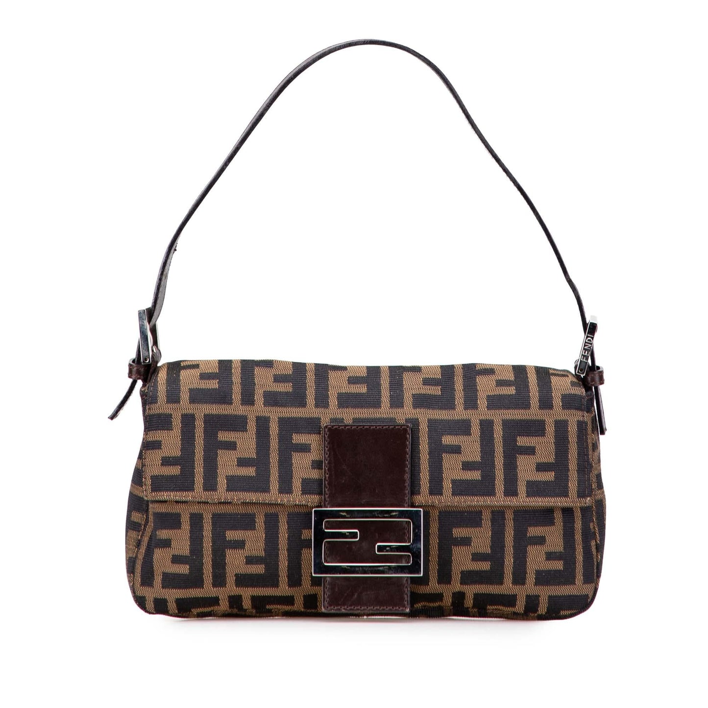 Fendi Baguette Shoulder Bag - Ewore Bags