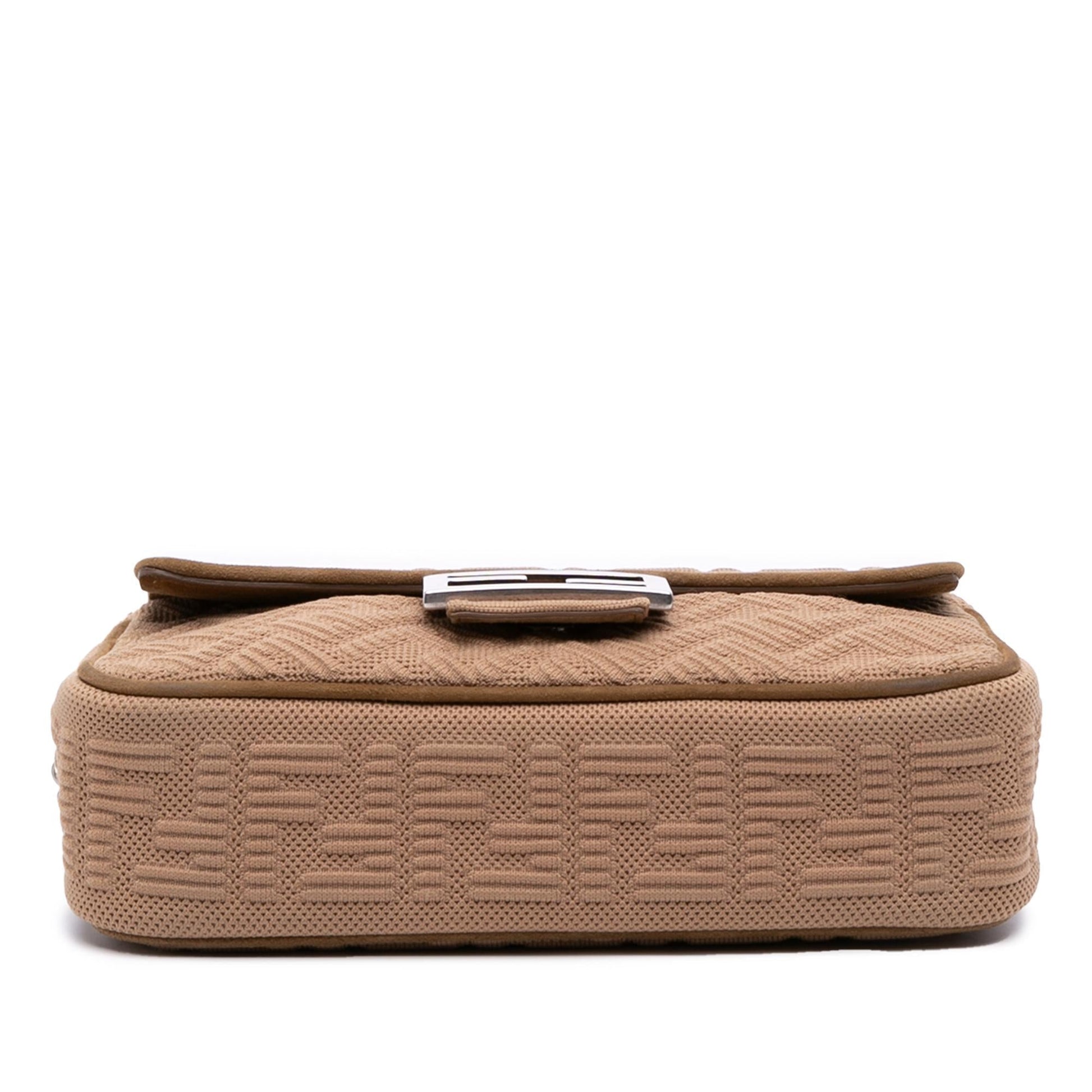 Fendi Baguette Shoulder Bag - Ewore Bags