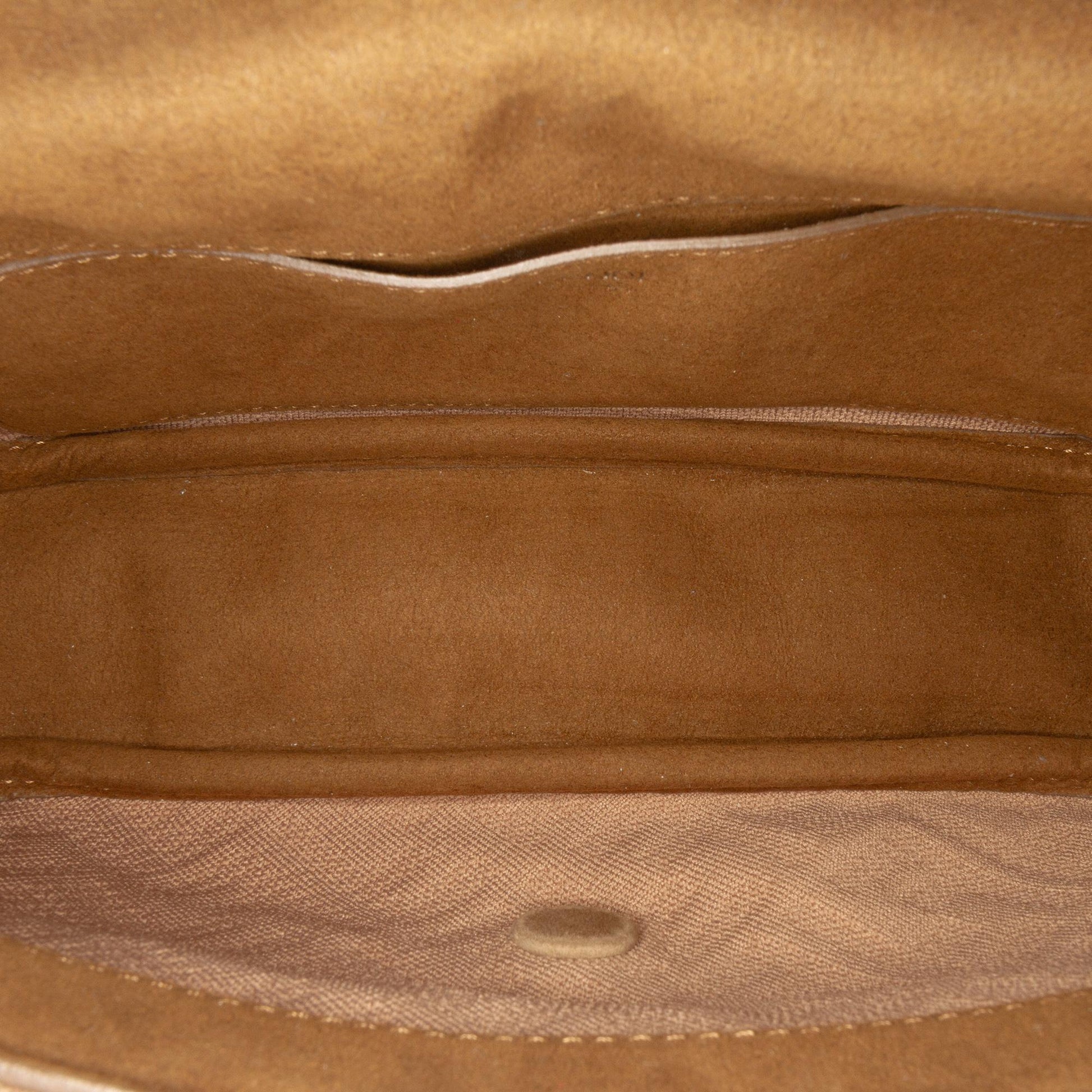 Fendi Baguette Shoulder Bag - Ewore Bags