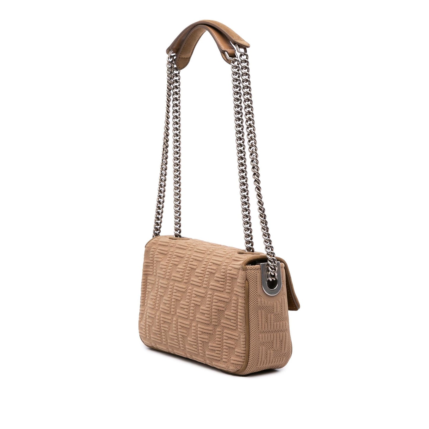 Fendi Baguette Shoulder Bag - Ewore Bags