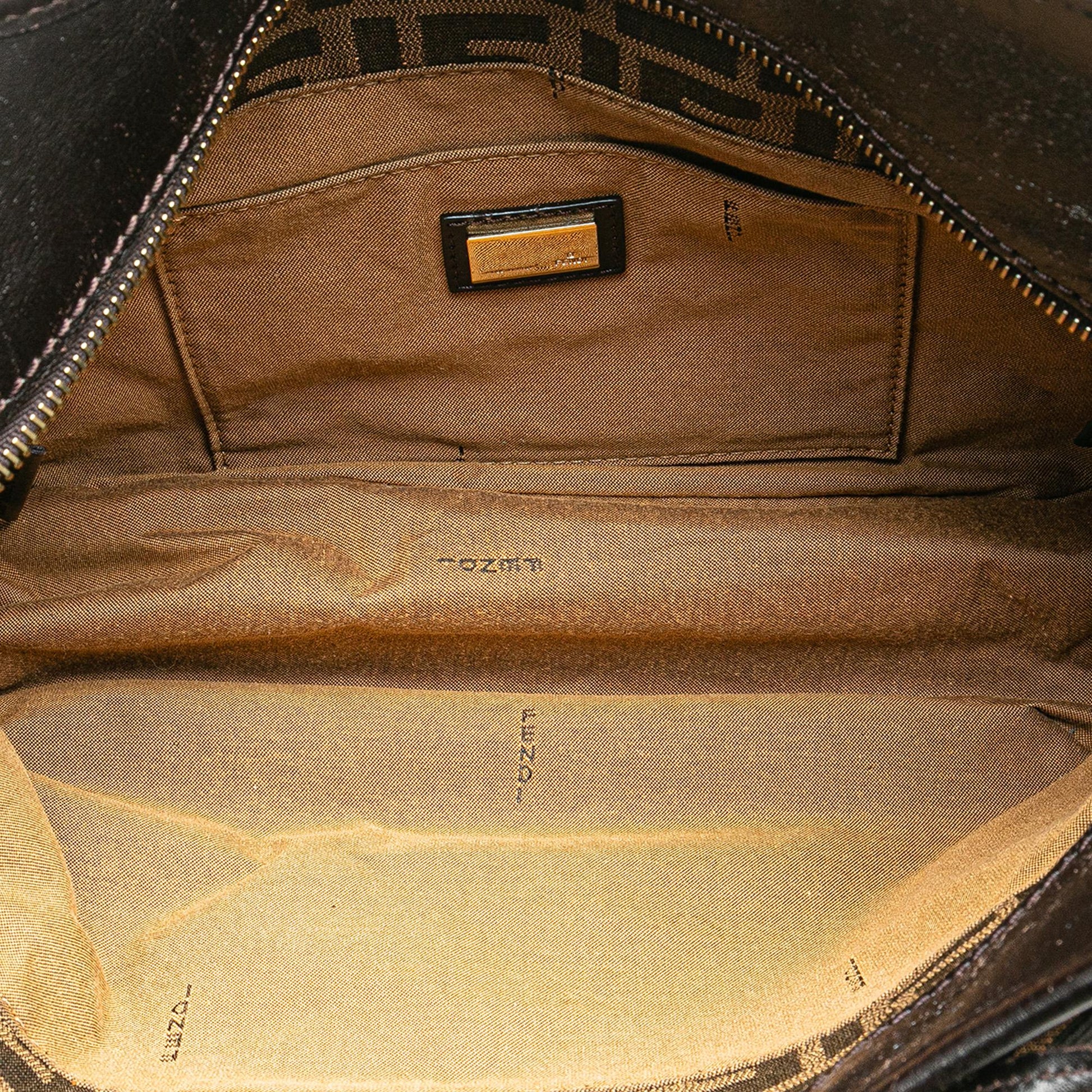 Fendi Tote Tote - Ewore Bags