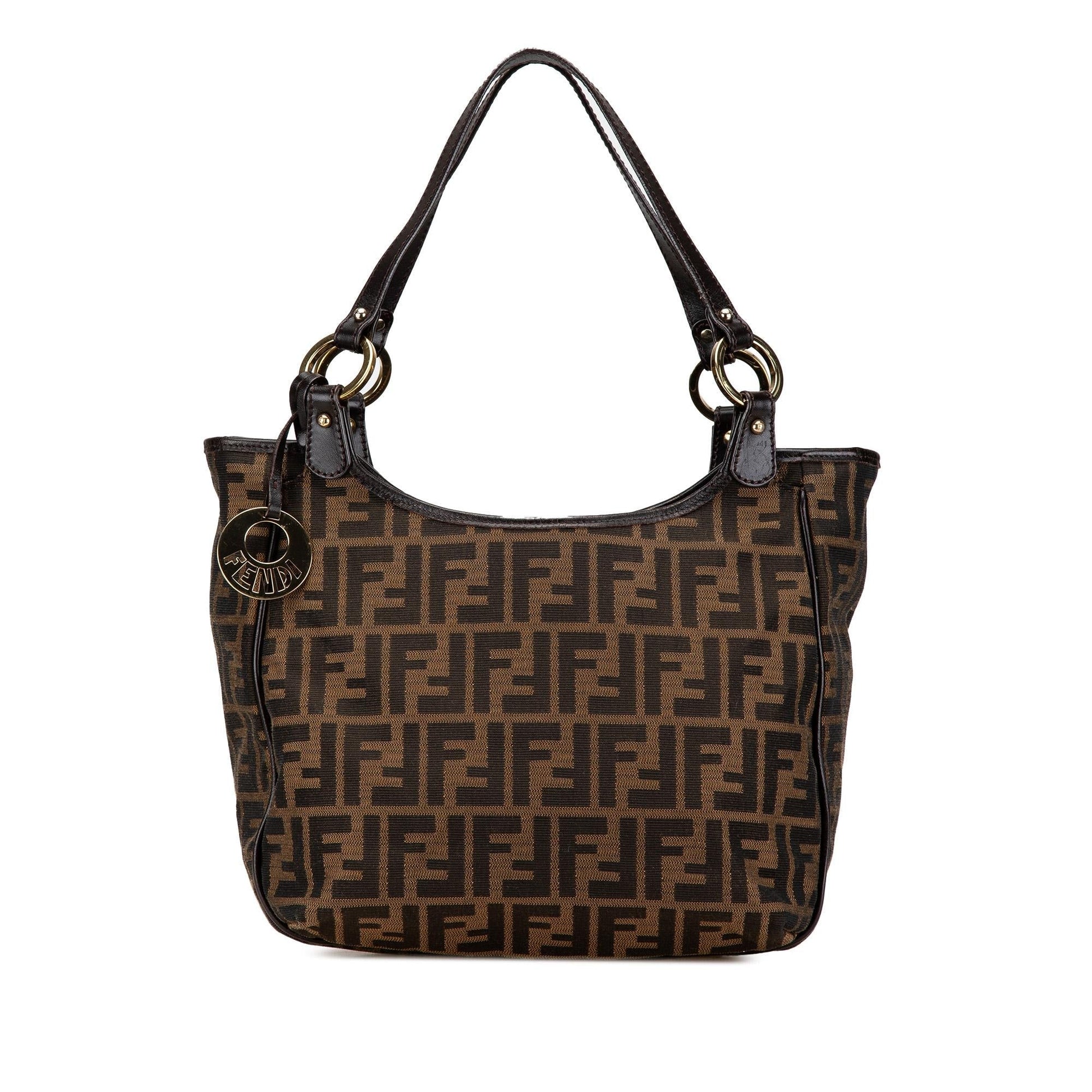 Fendi Tote Tote - Ewore Bags