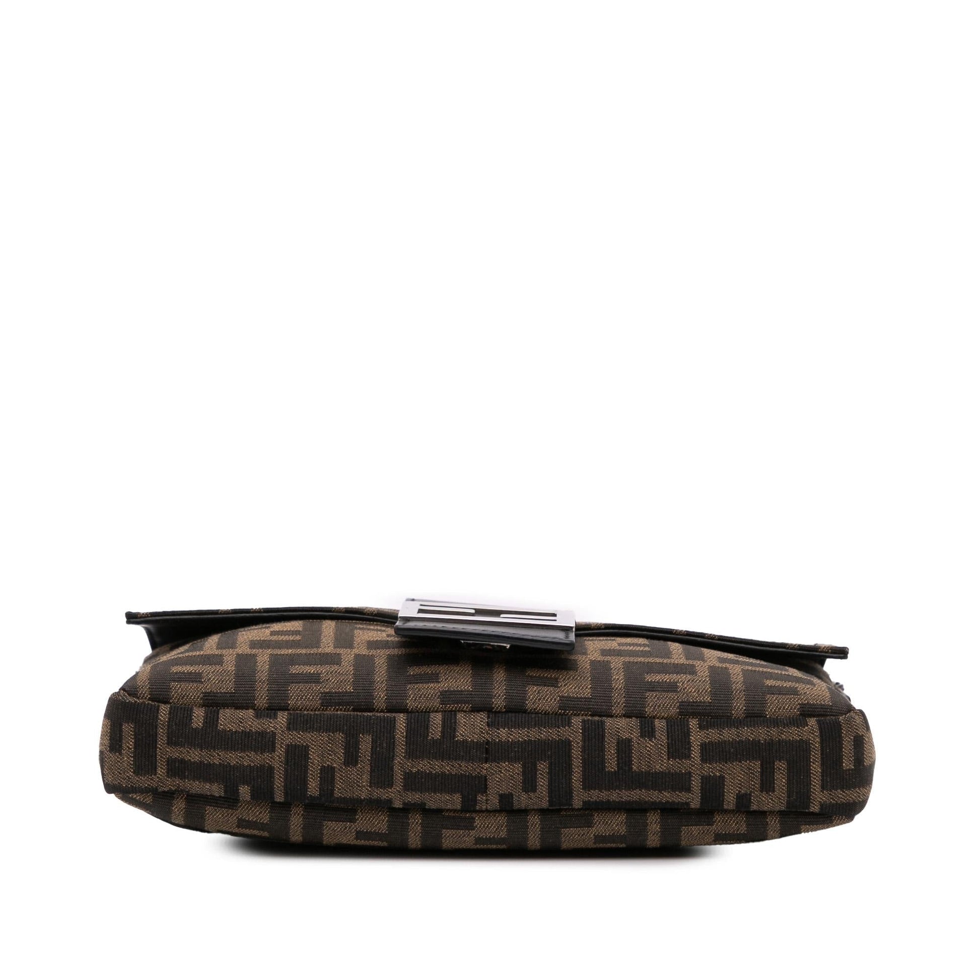 Fendi Baguette Shoulder Bag - Ewore Bags