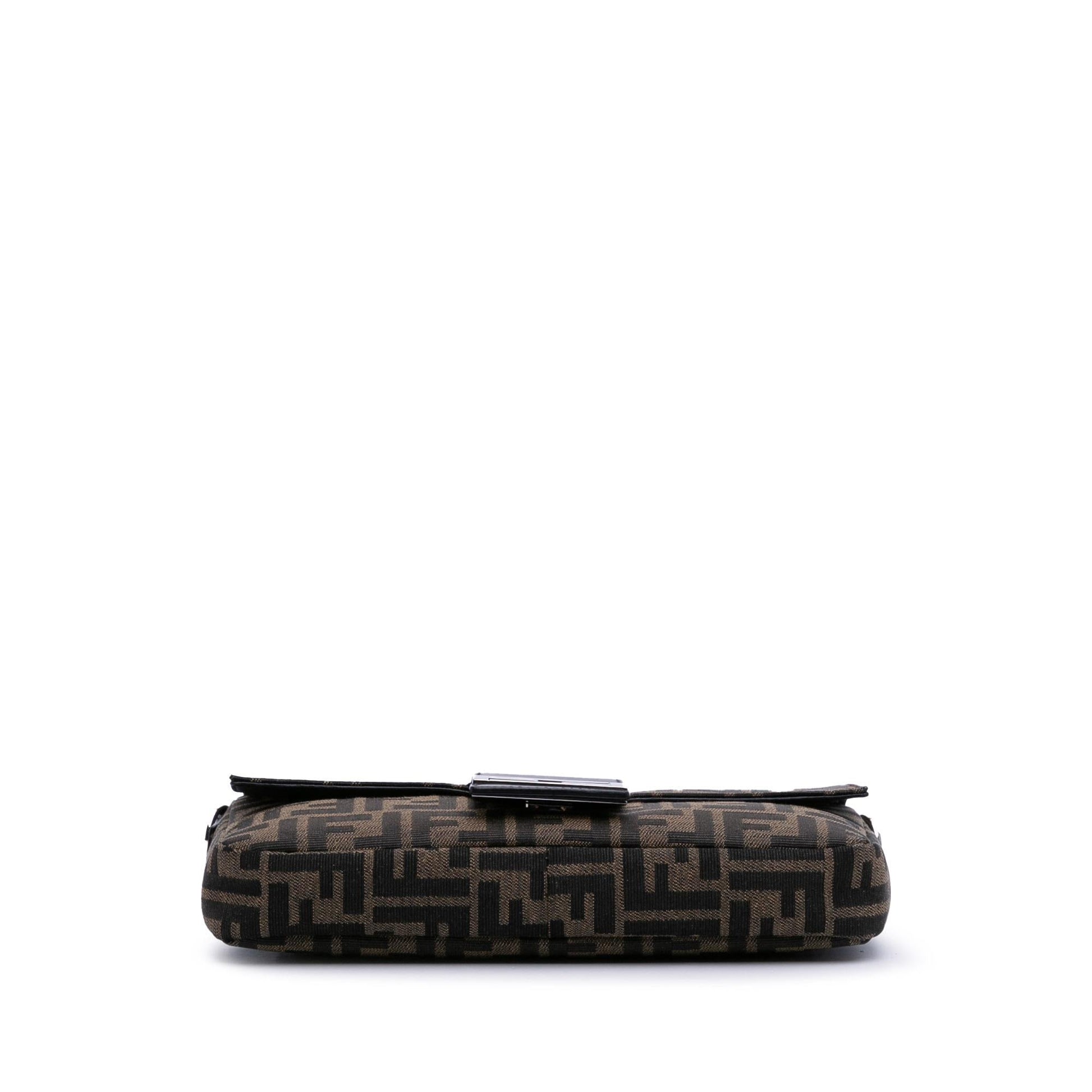 Fendi Baguette Shoulder Bag - Ewore Bags
