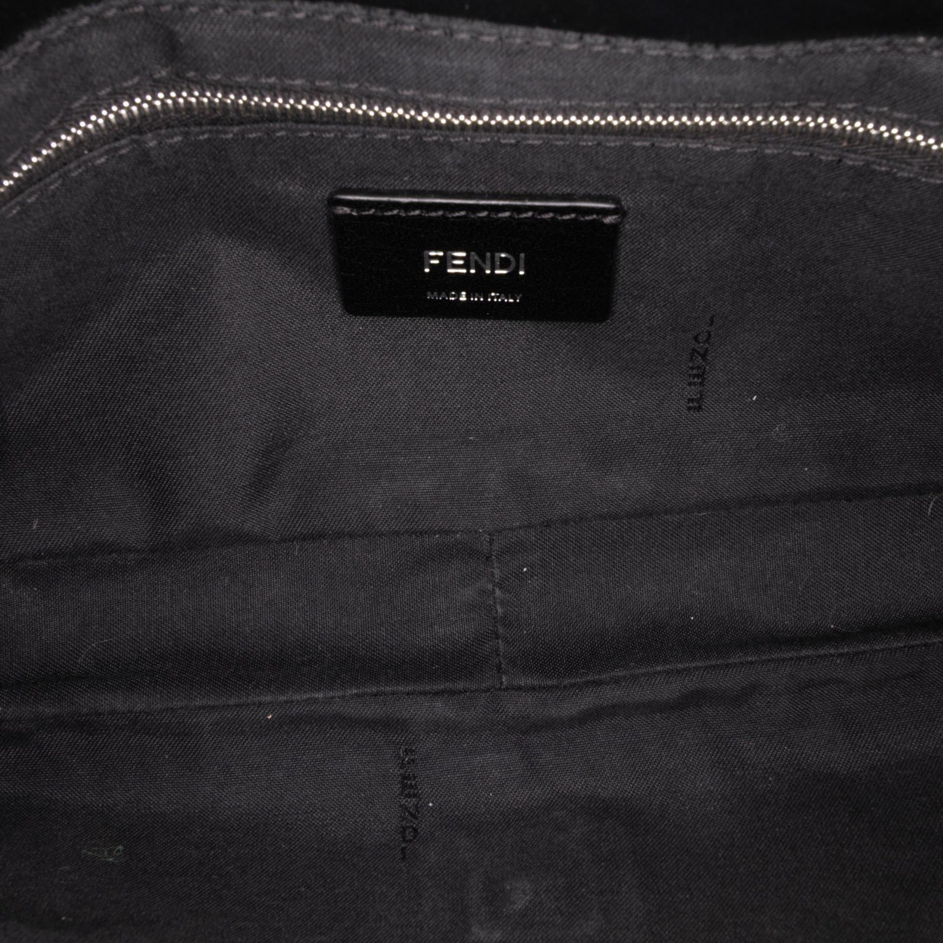 Fendi Baguette Shoulder Bag - Ewore Bags