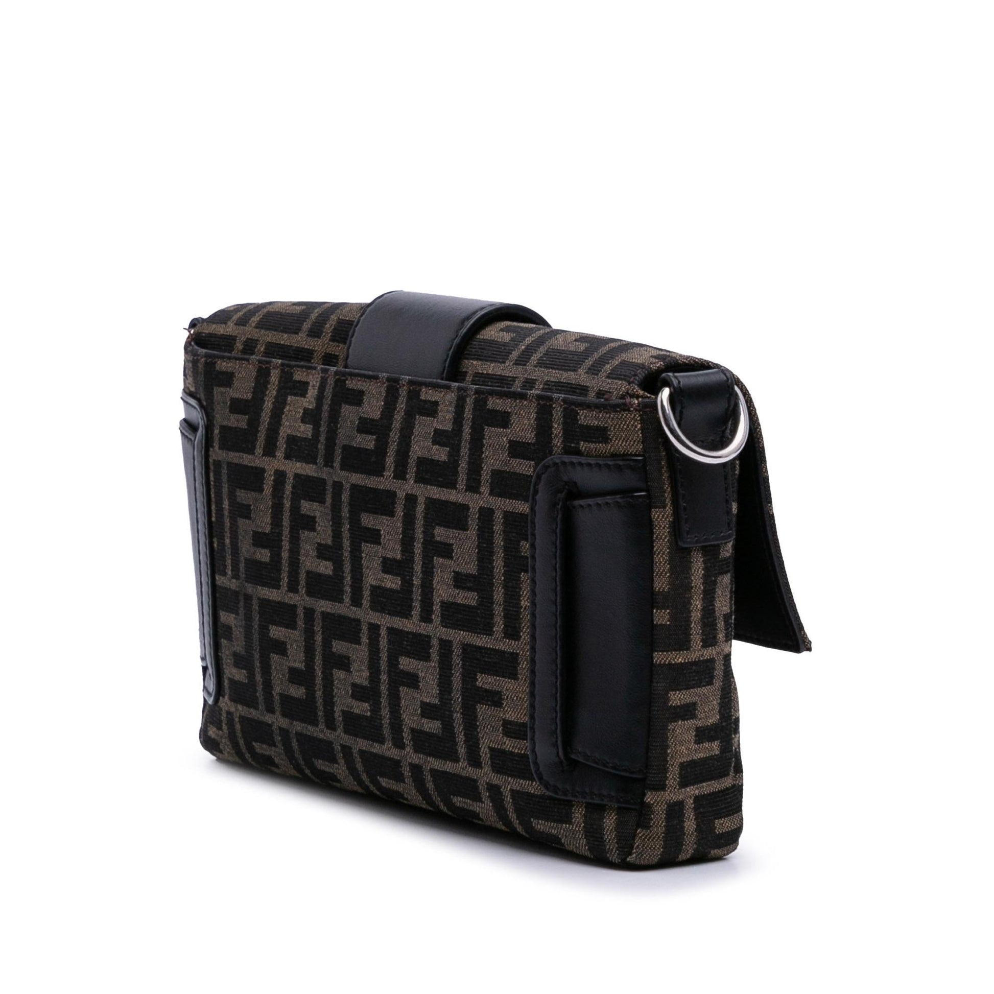 Fendi Baguette Shoulder Bag - Ewore Bags