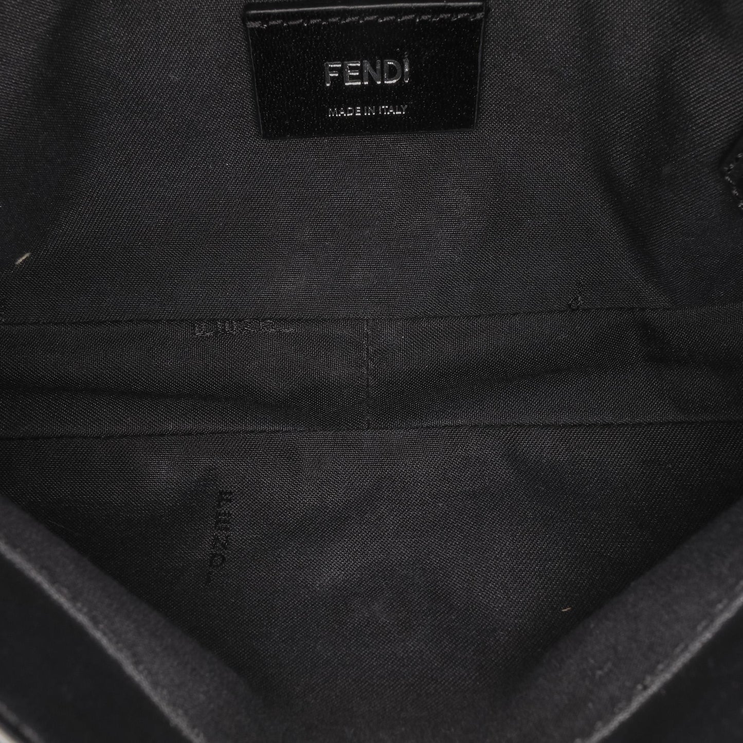 Fendi Baguette Shoulder Bag - Ewore Bags