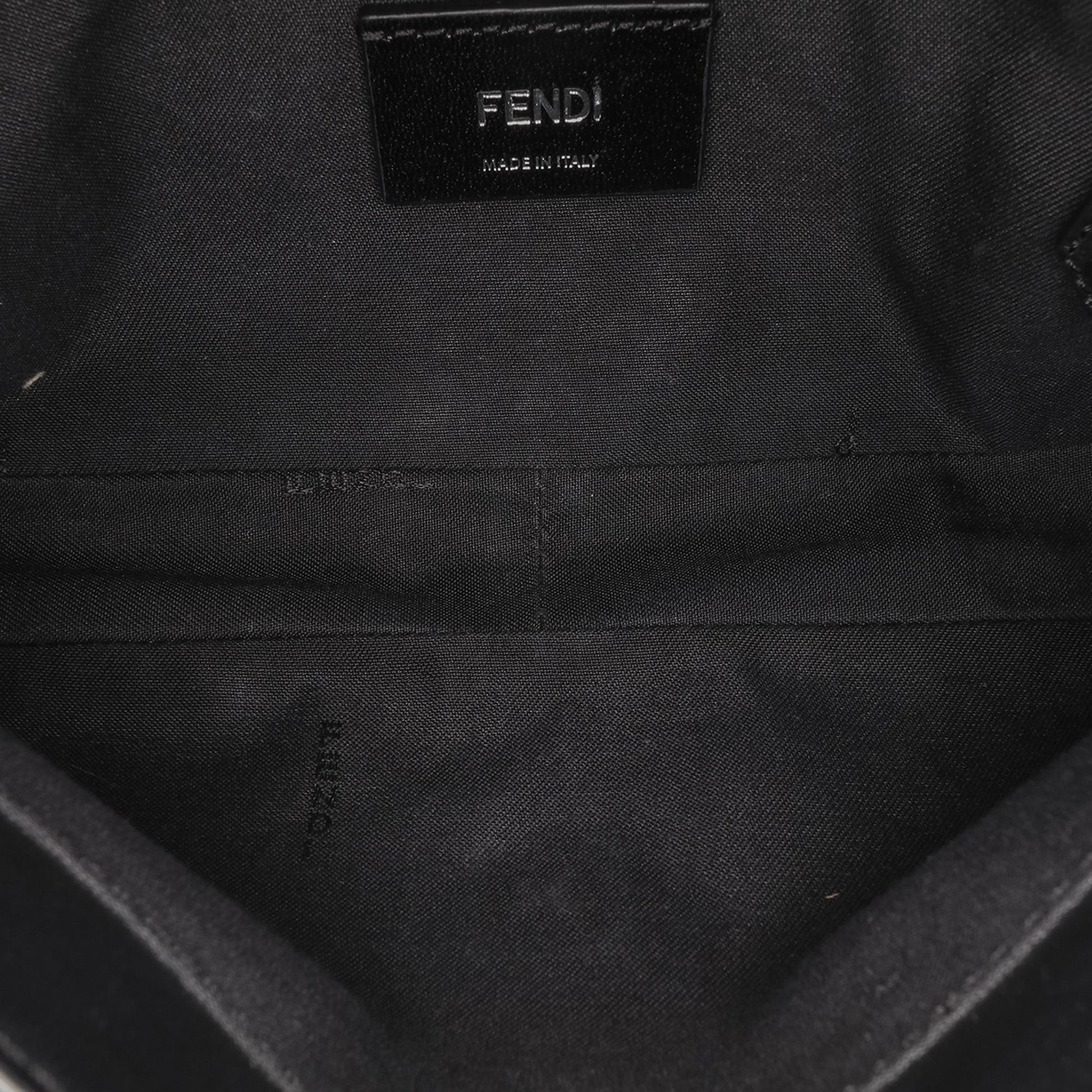 Fendi Baguette Shoulder Bag - Ewore Bags
